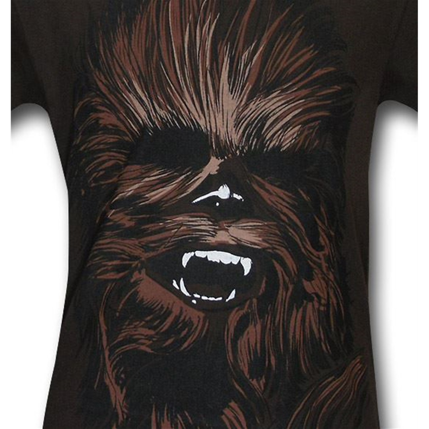 chewbacca t shirt uk