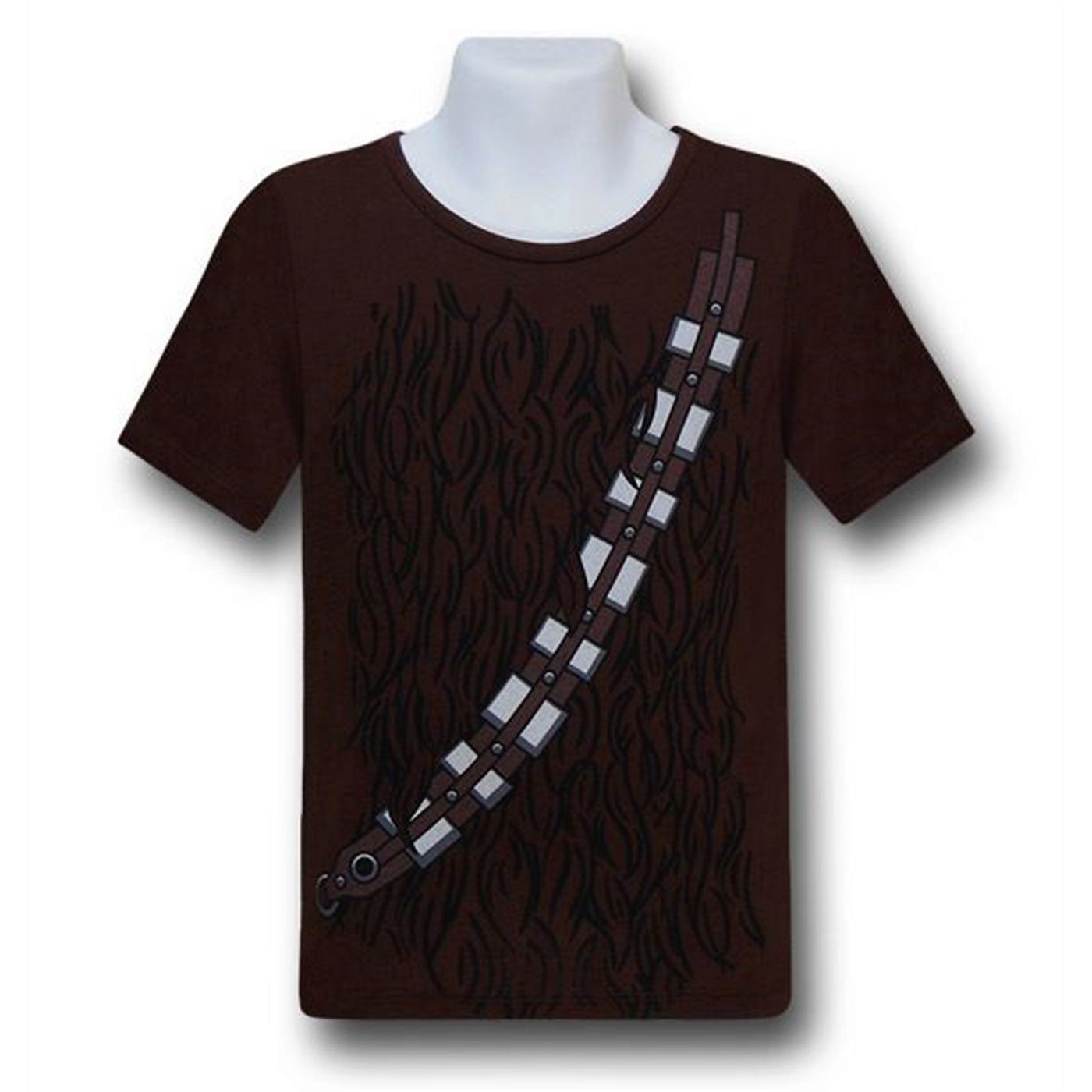 star wars t shirt costume