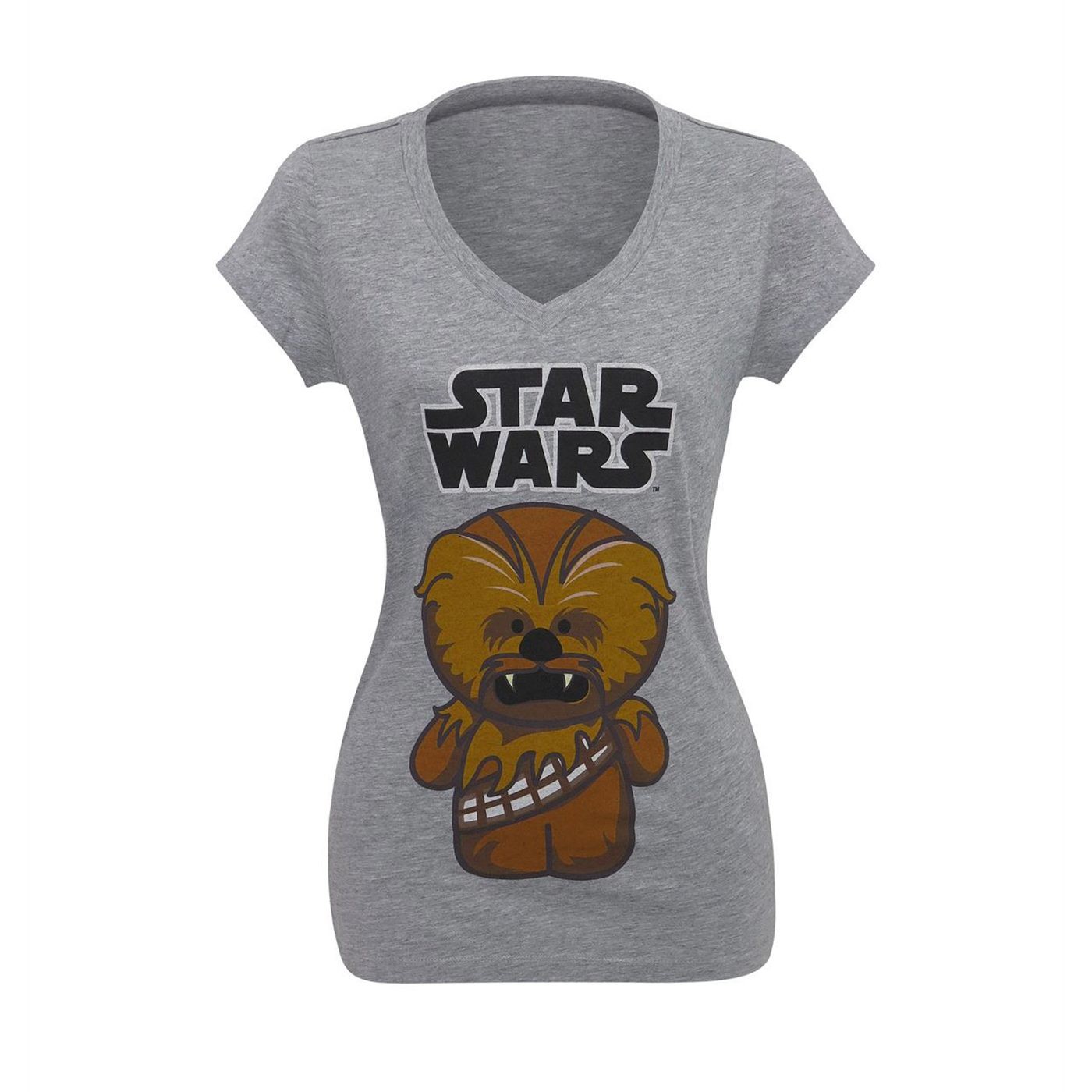star wars v neck t shirts
