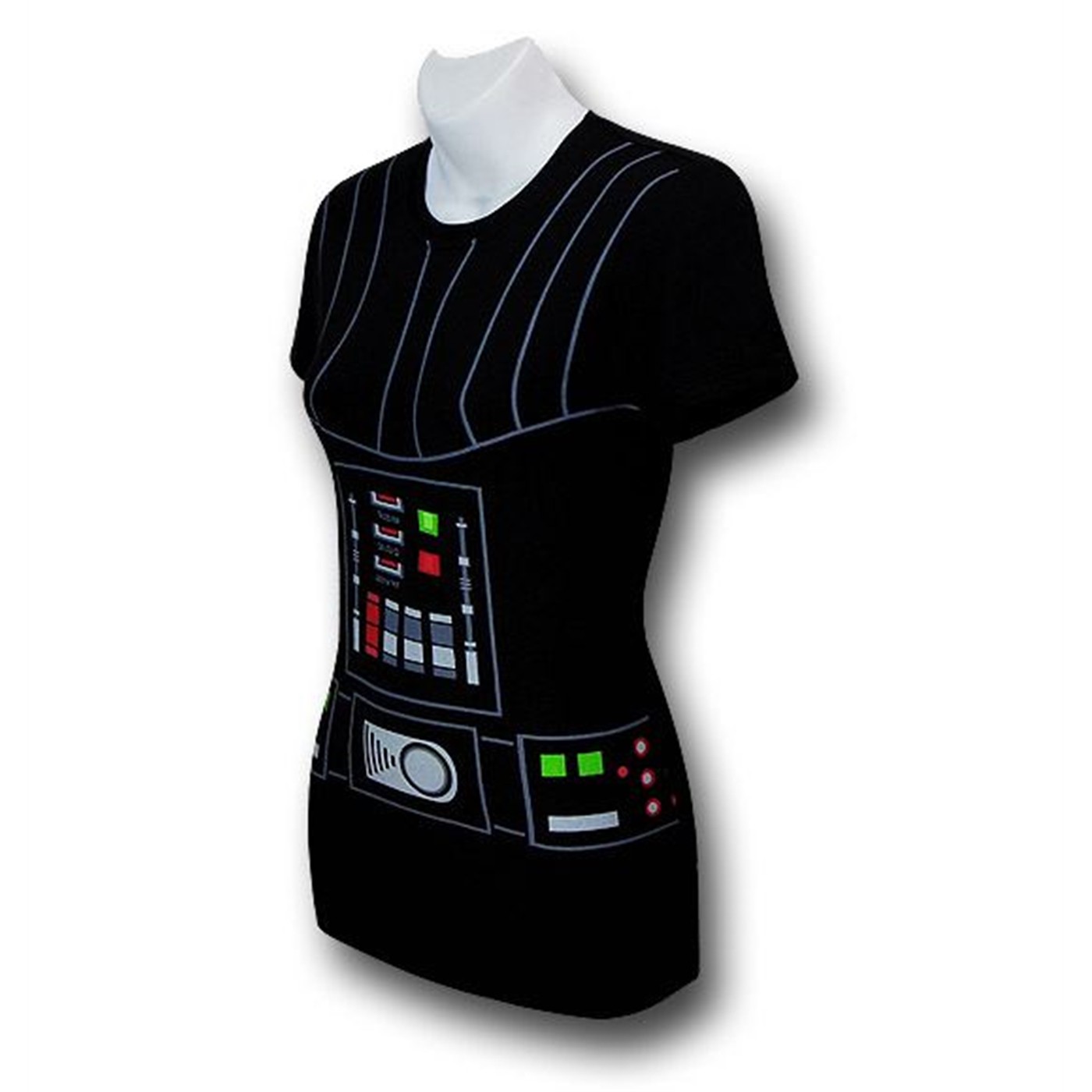 darth vader dog shirt