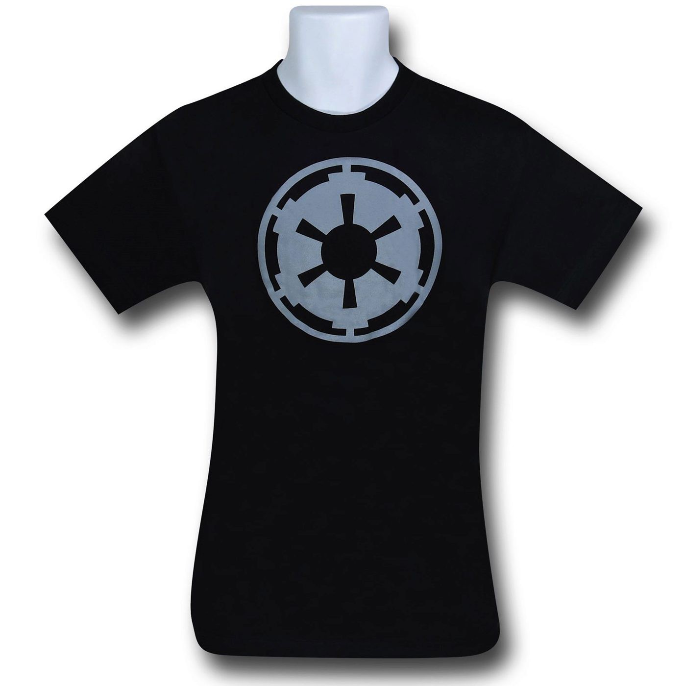 Star Wars Empire Symbol T-Shirt, Black