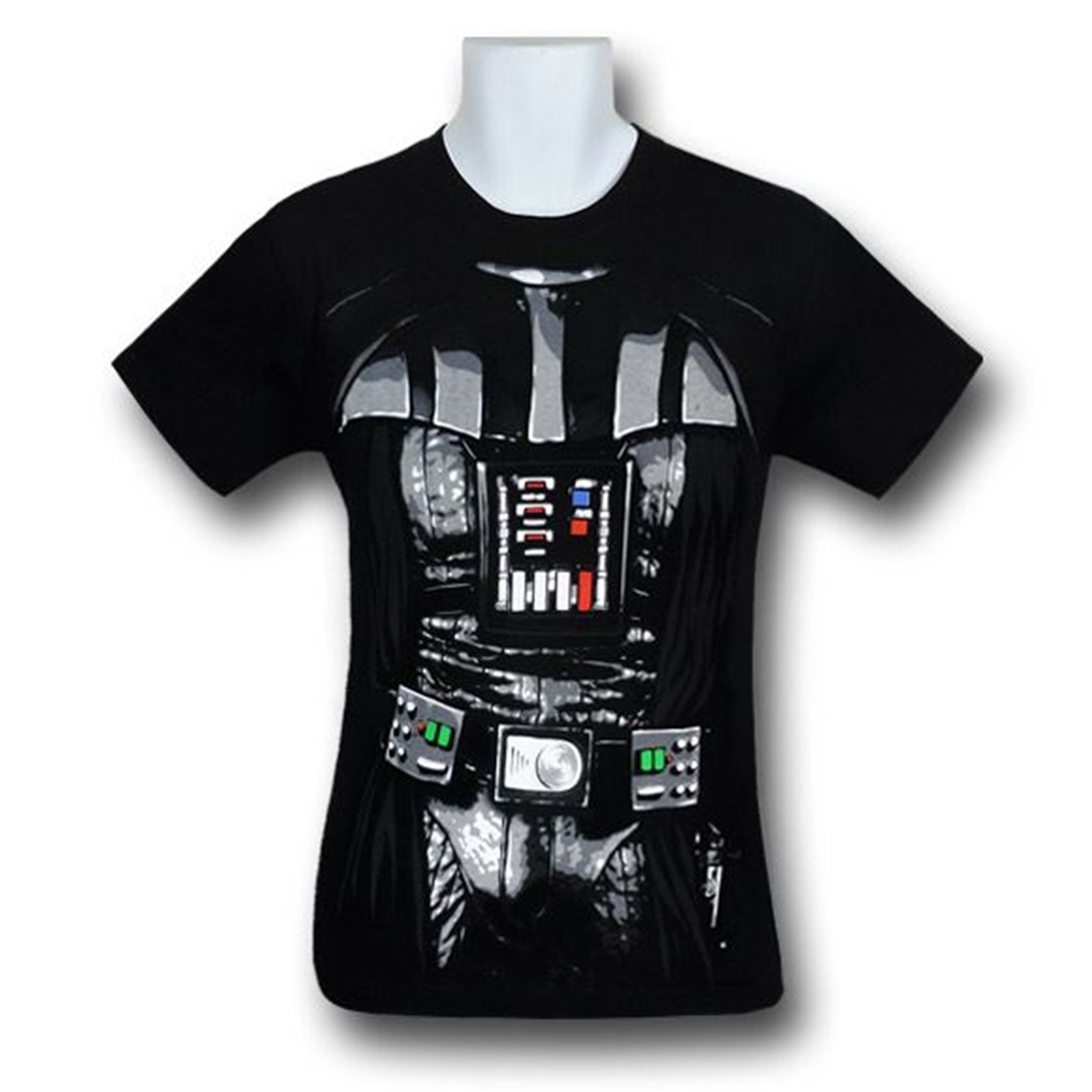 darth vader clothes