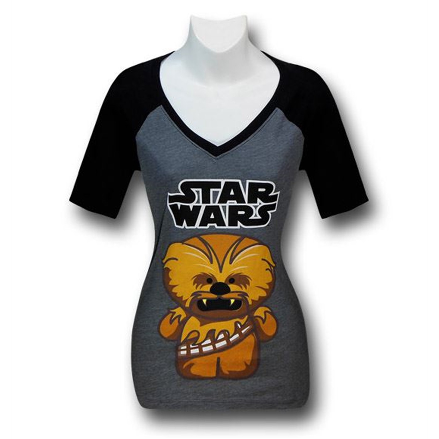 mini chewbacca star wars