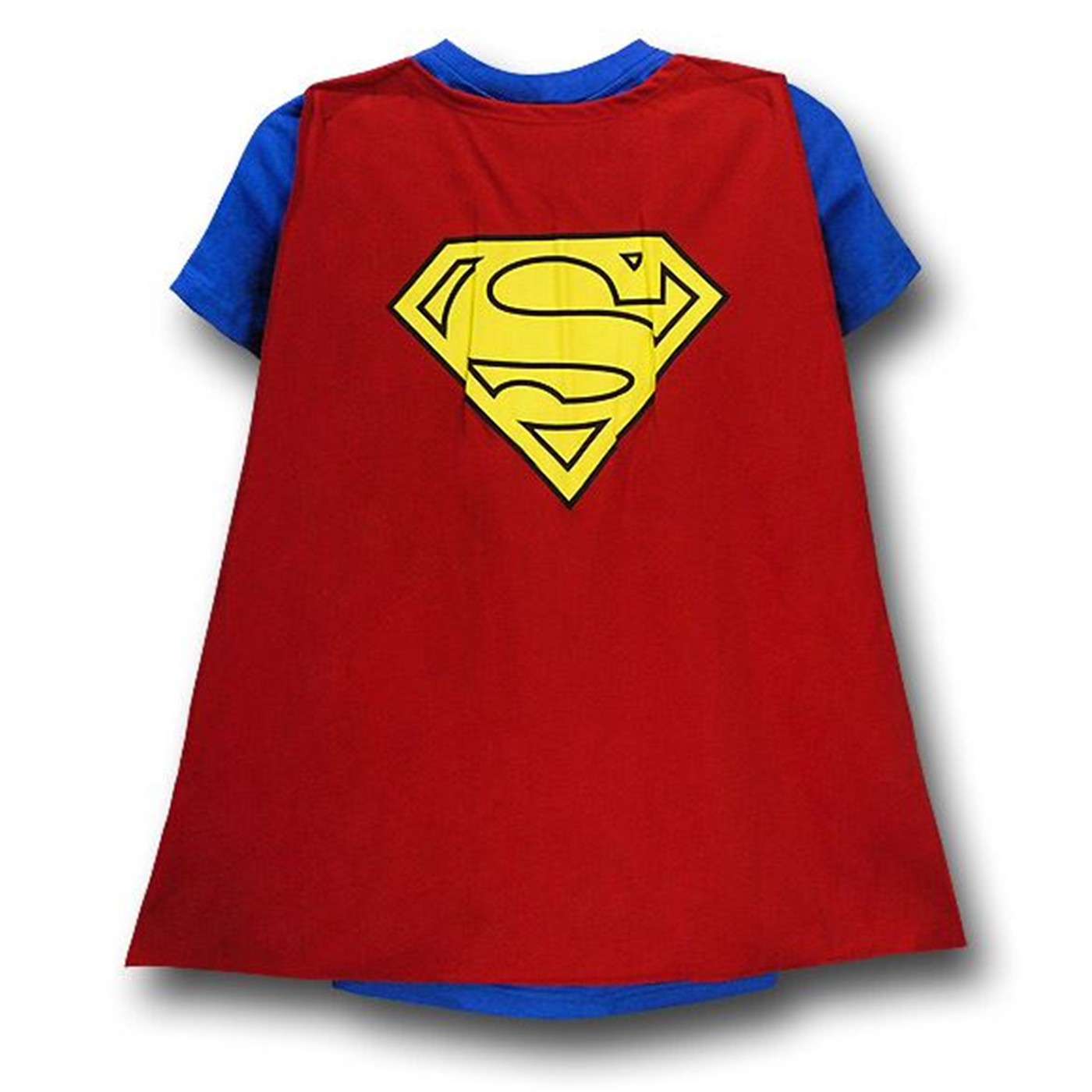 supergirl women's t shirt