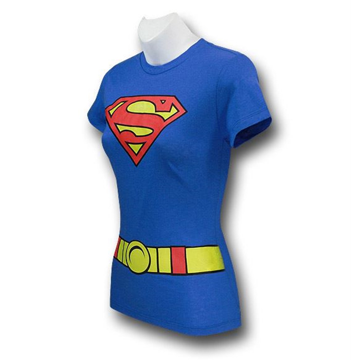 supergirl women's t shirt