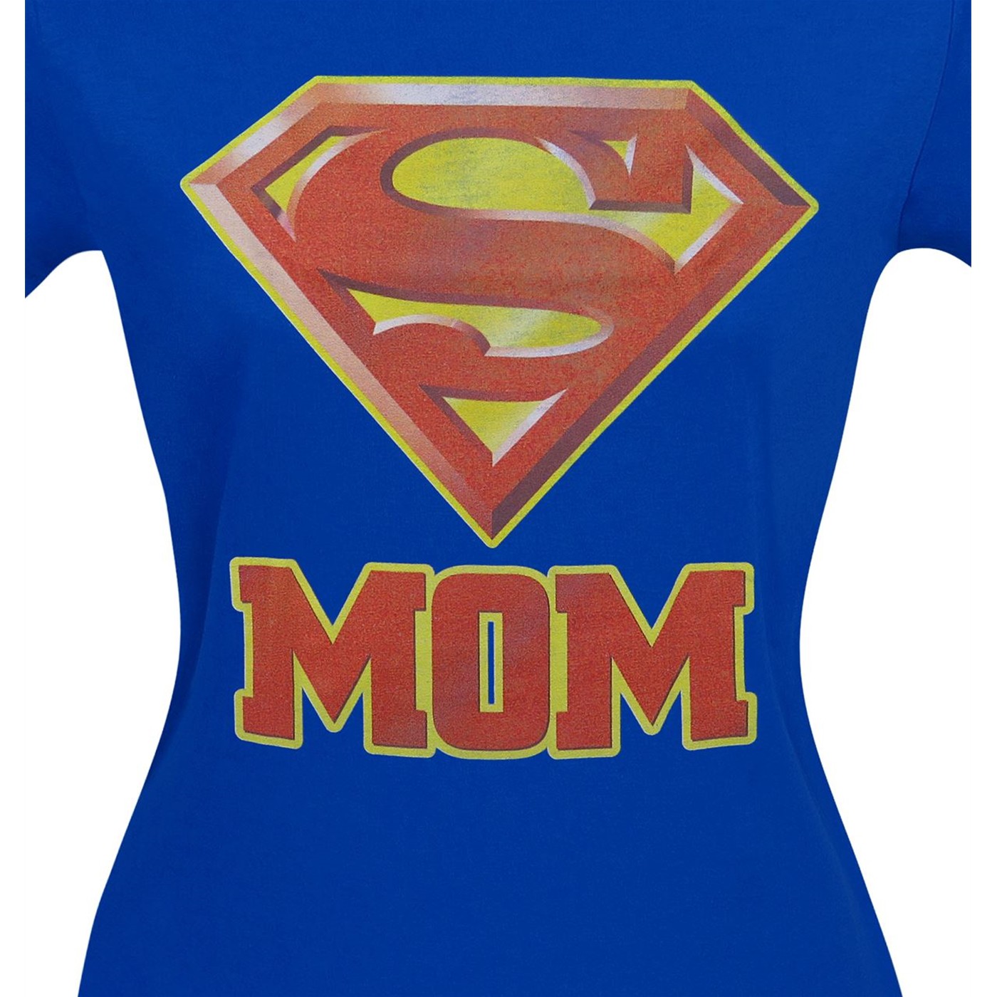 super mom tee shirt