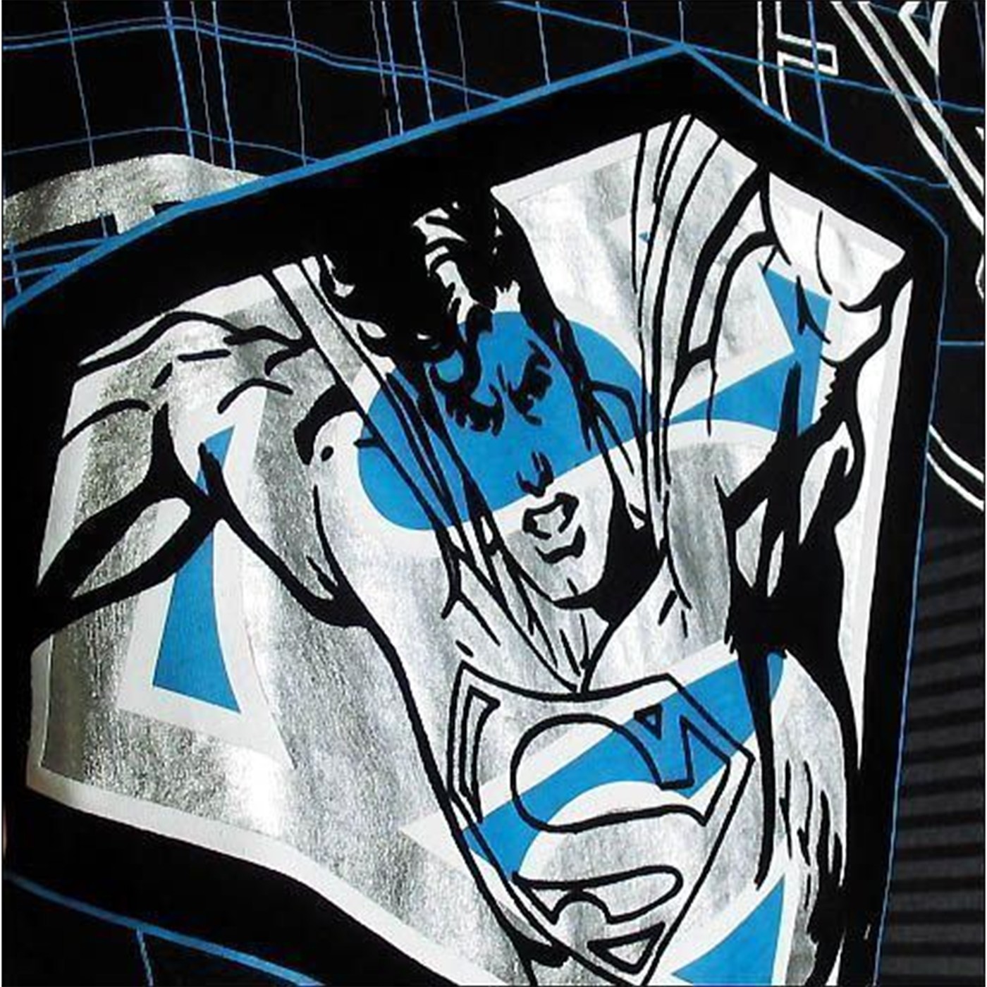 Lot 29 T-Shirts  Superman T-Shirt Funkadelic