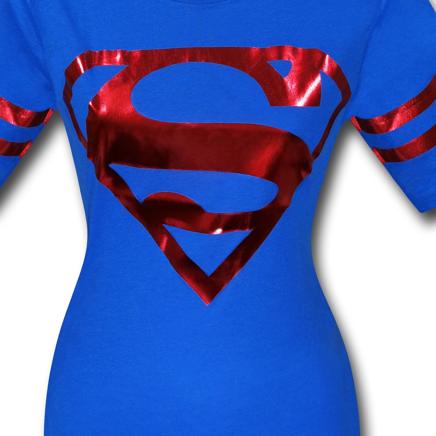 superwoman shirt amazon
