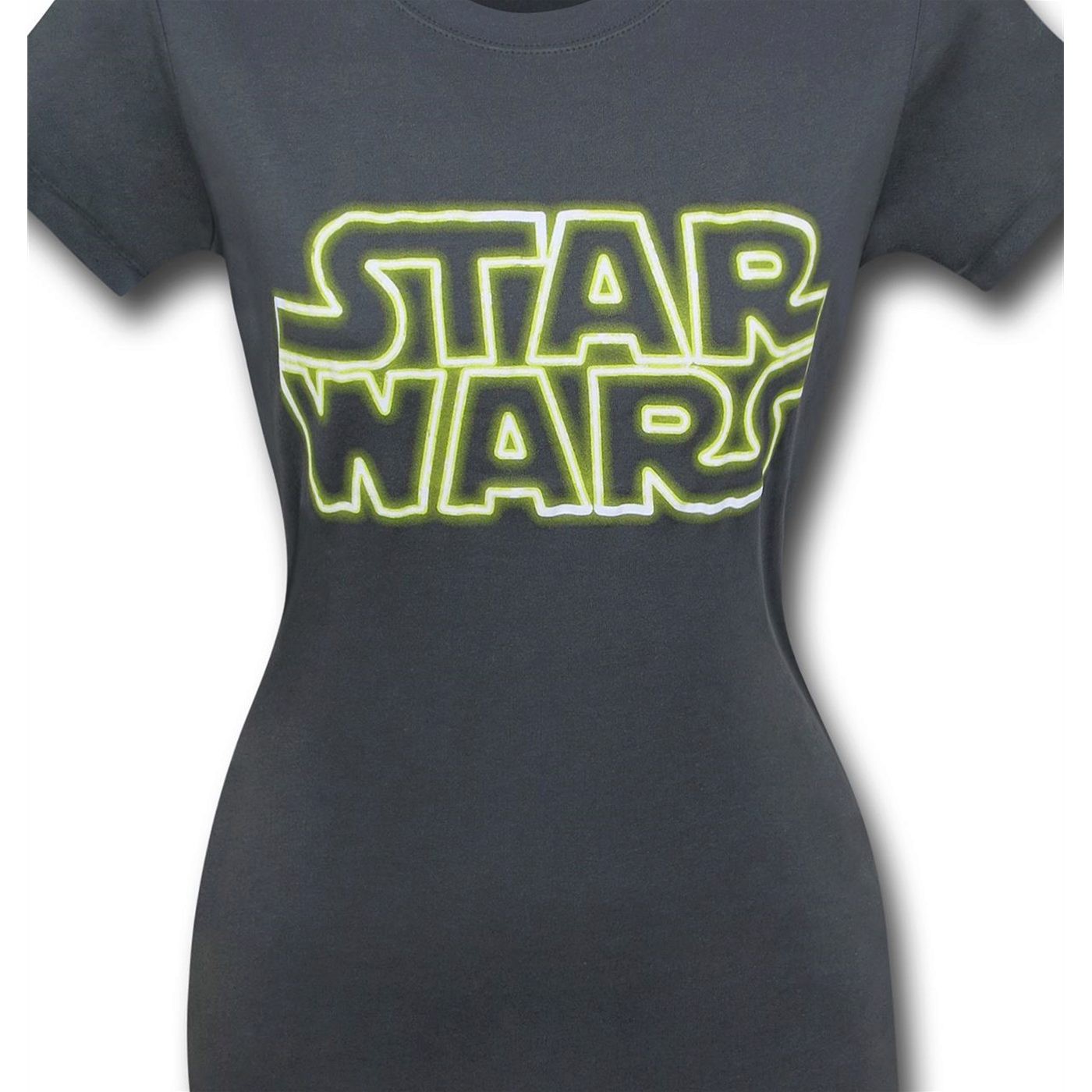 Star Wars The Last Jedi T-Shirt Bambina Nero – Maglietta Ufficiale Con BB-8 – Taglia XL