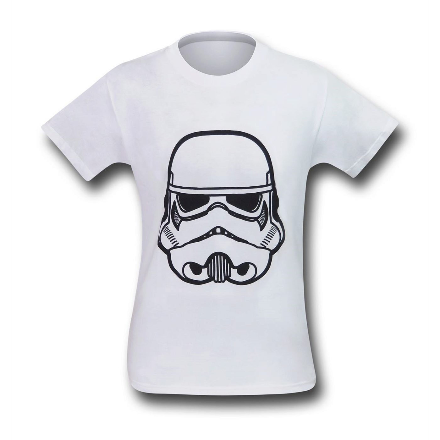 next stormtrooper t shirt