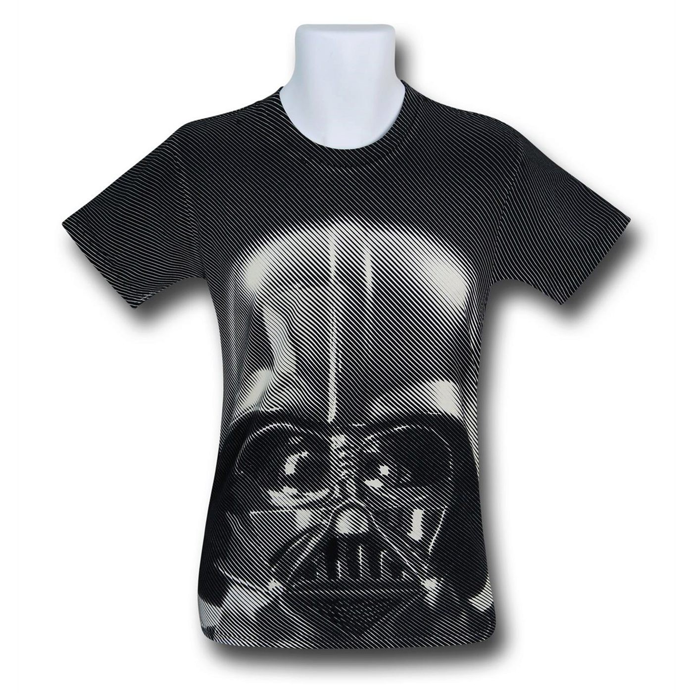 Star Wars Darth Vader AllOver Print Men