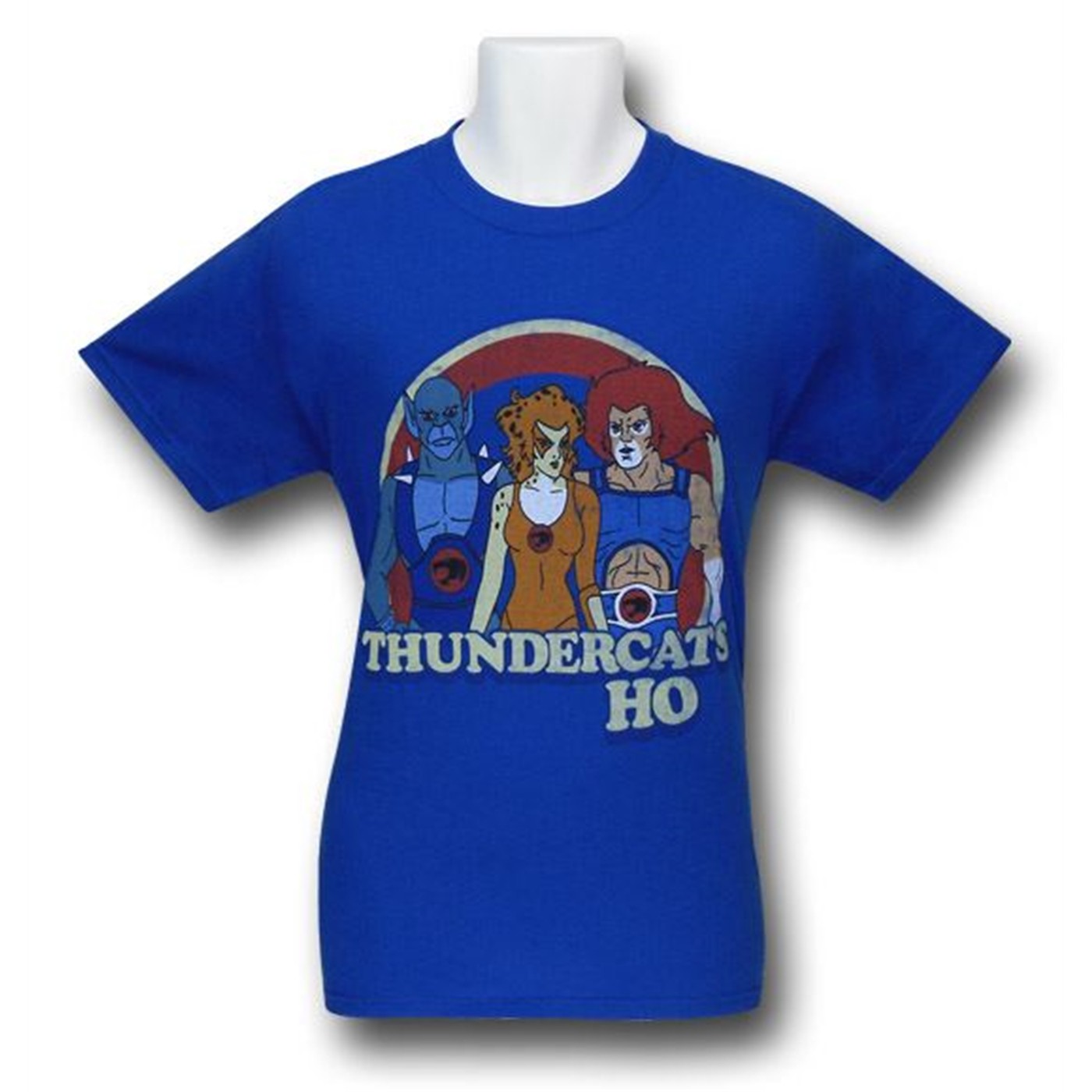 thundercats blue