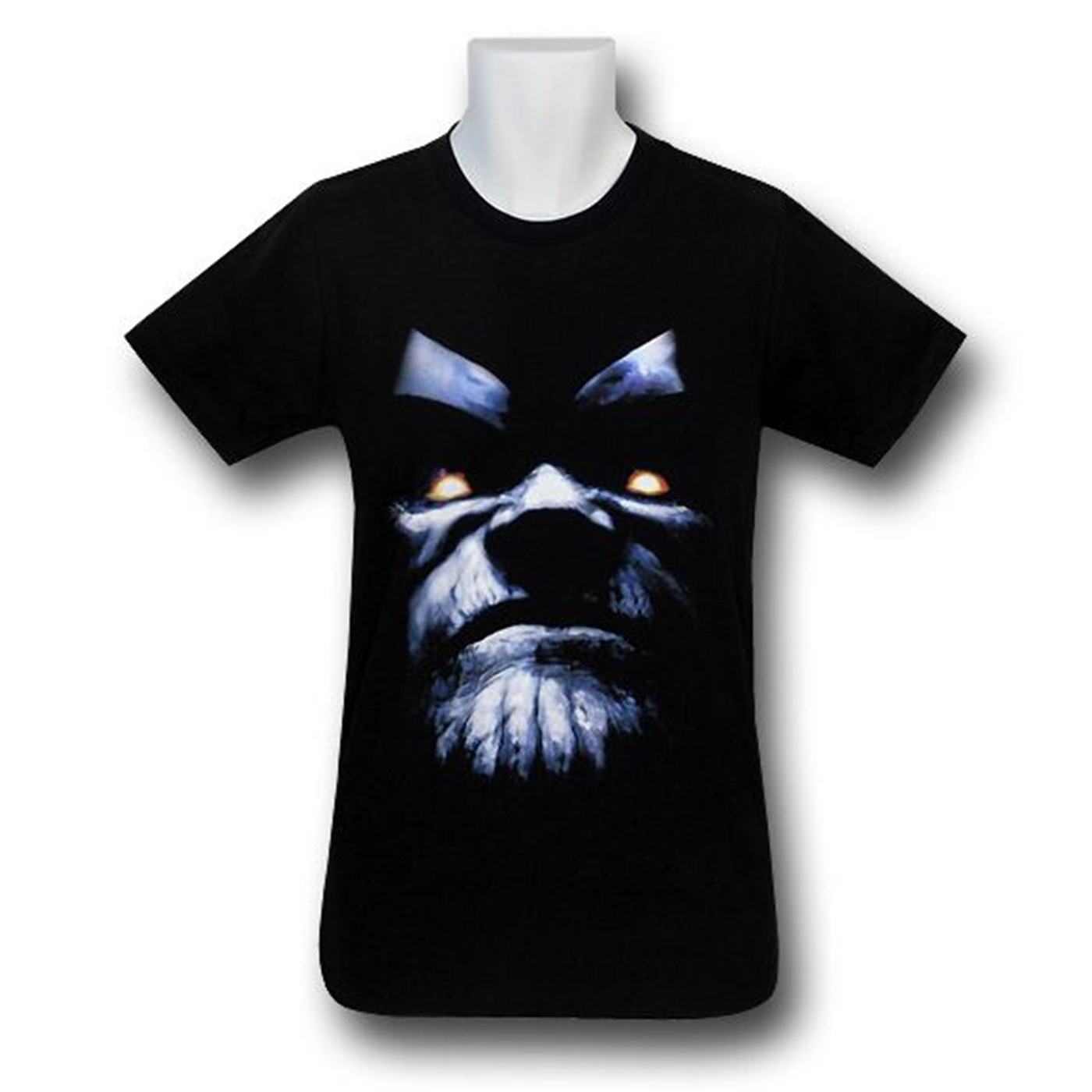Thanos Imperative 30 Single T-Shirt, Black