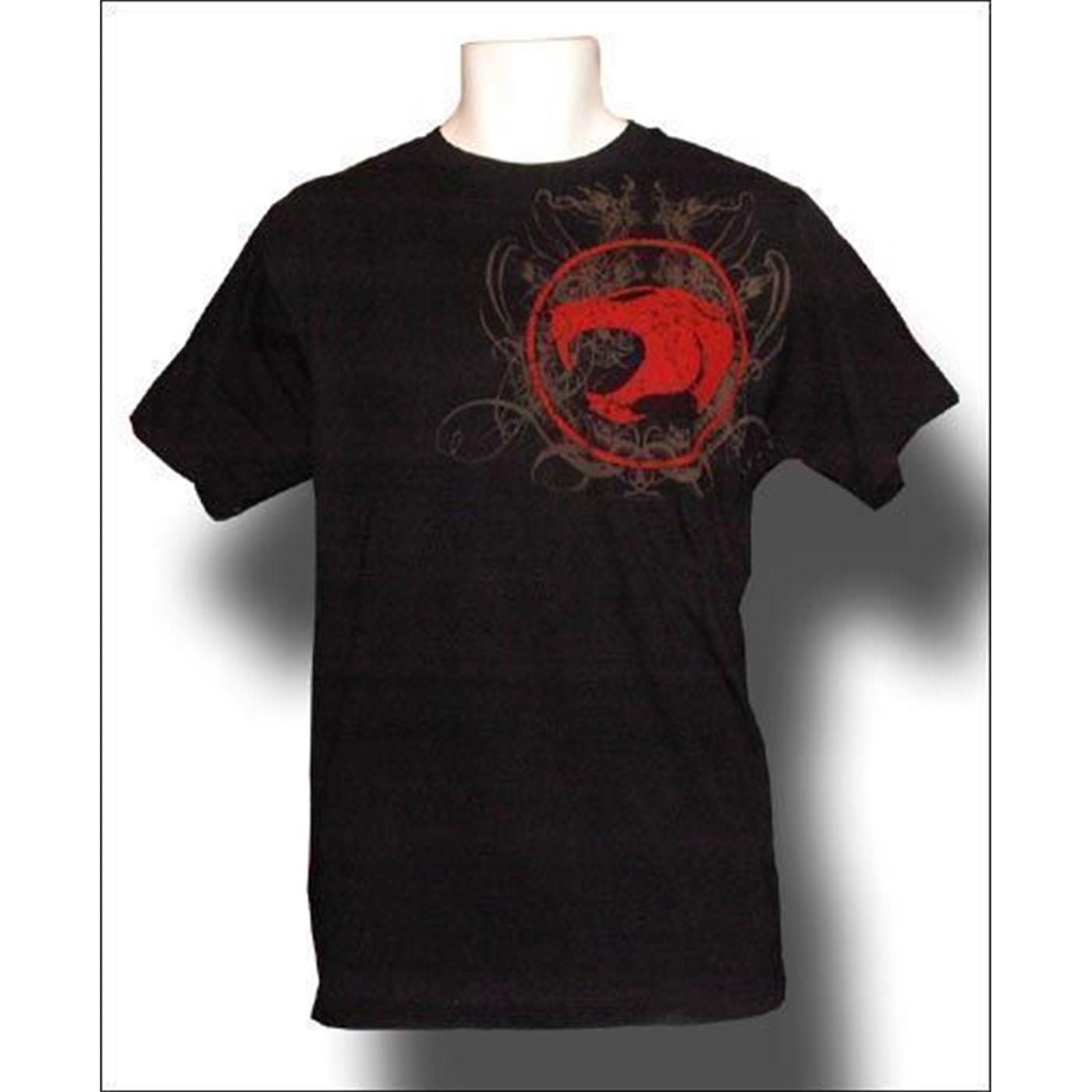 Thundercats Tribal Symbol