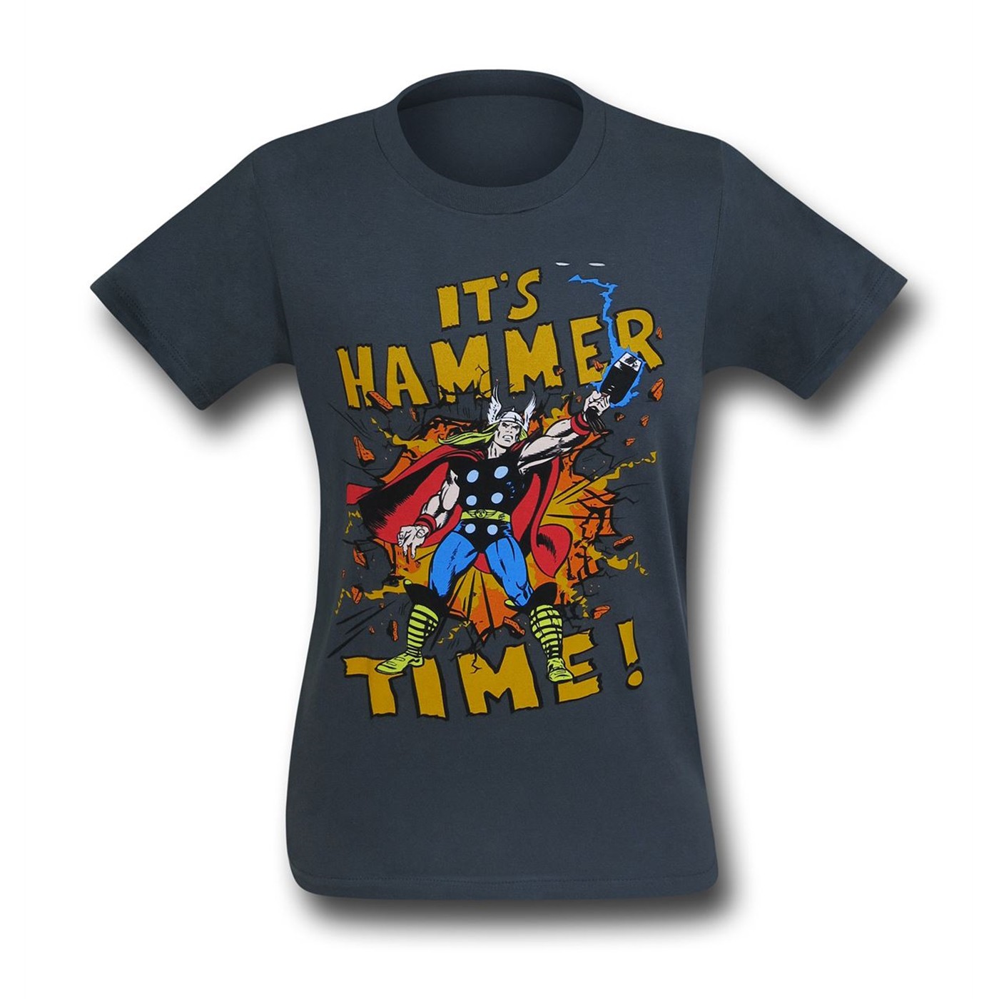 the hammer shirt