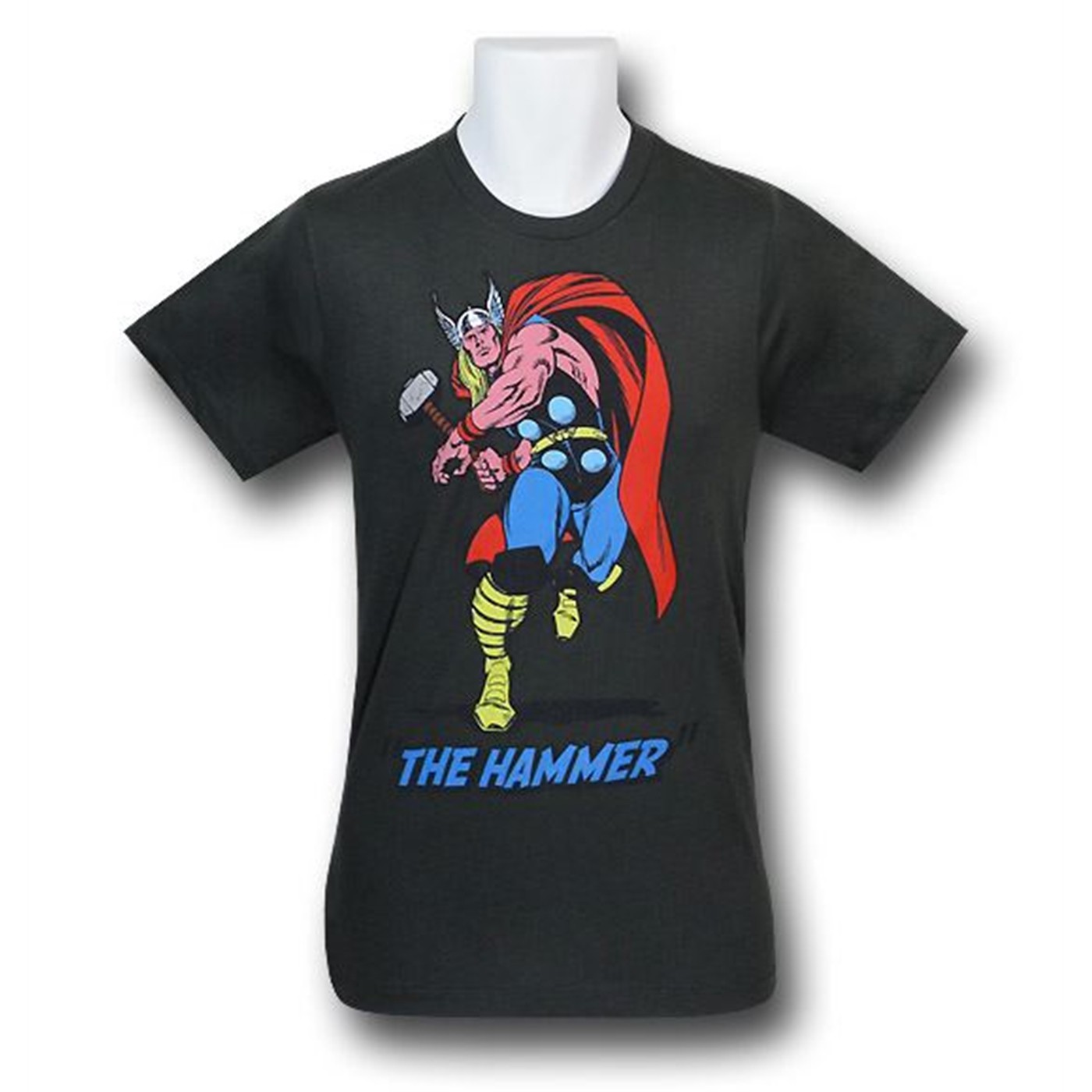 the hammer shirt