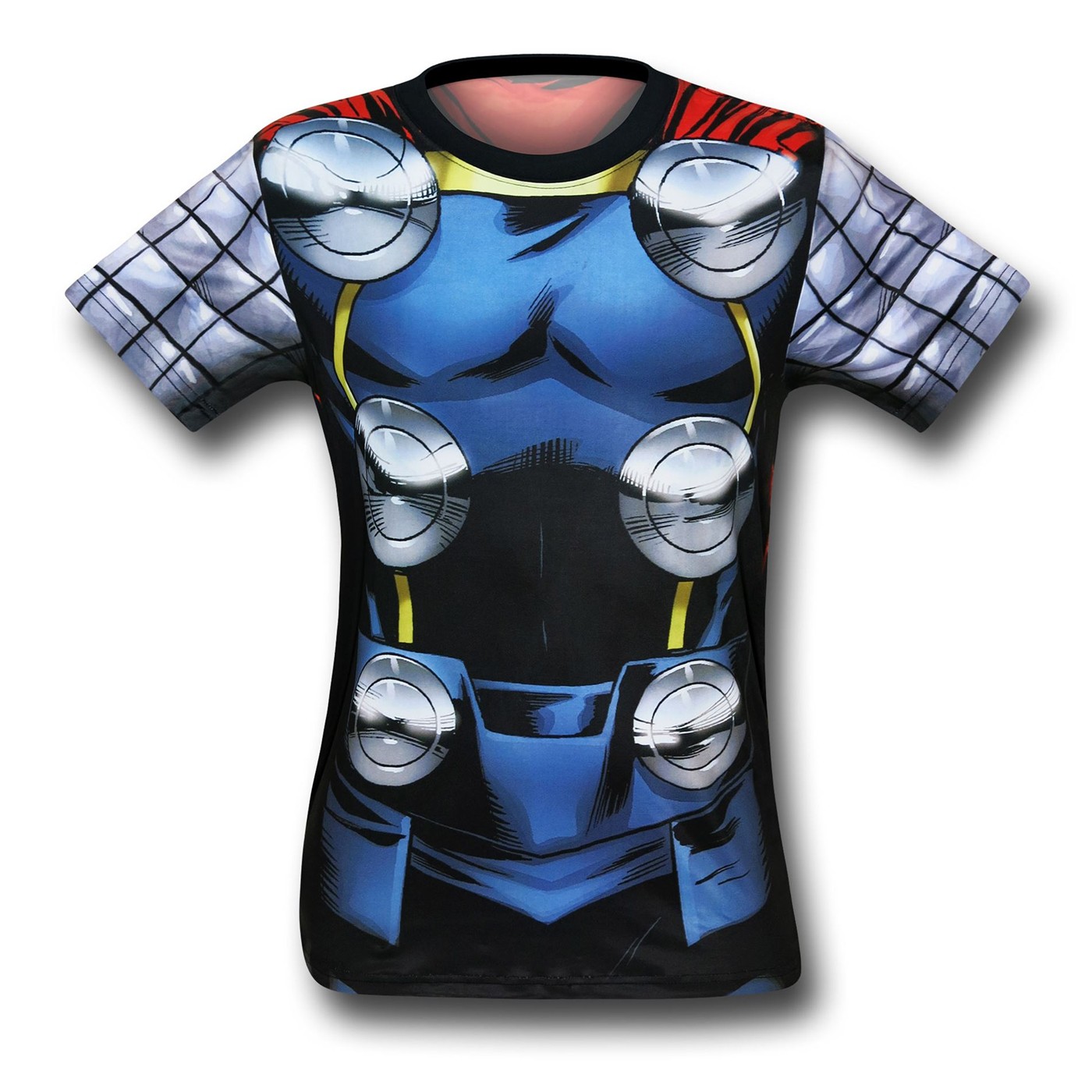 thor dri fit shirt