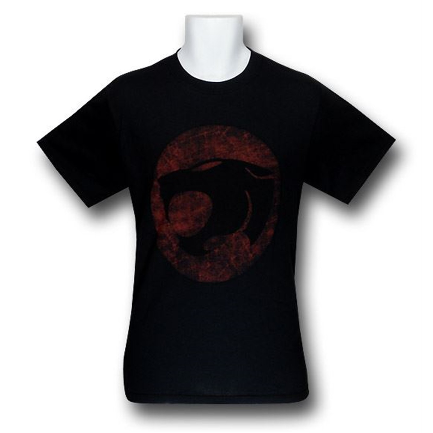 Thundercats Distressed Symbol T-Shirt