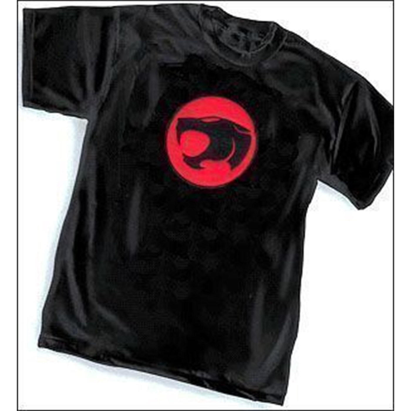Thundercats High Density Symbol