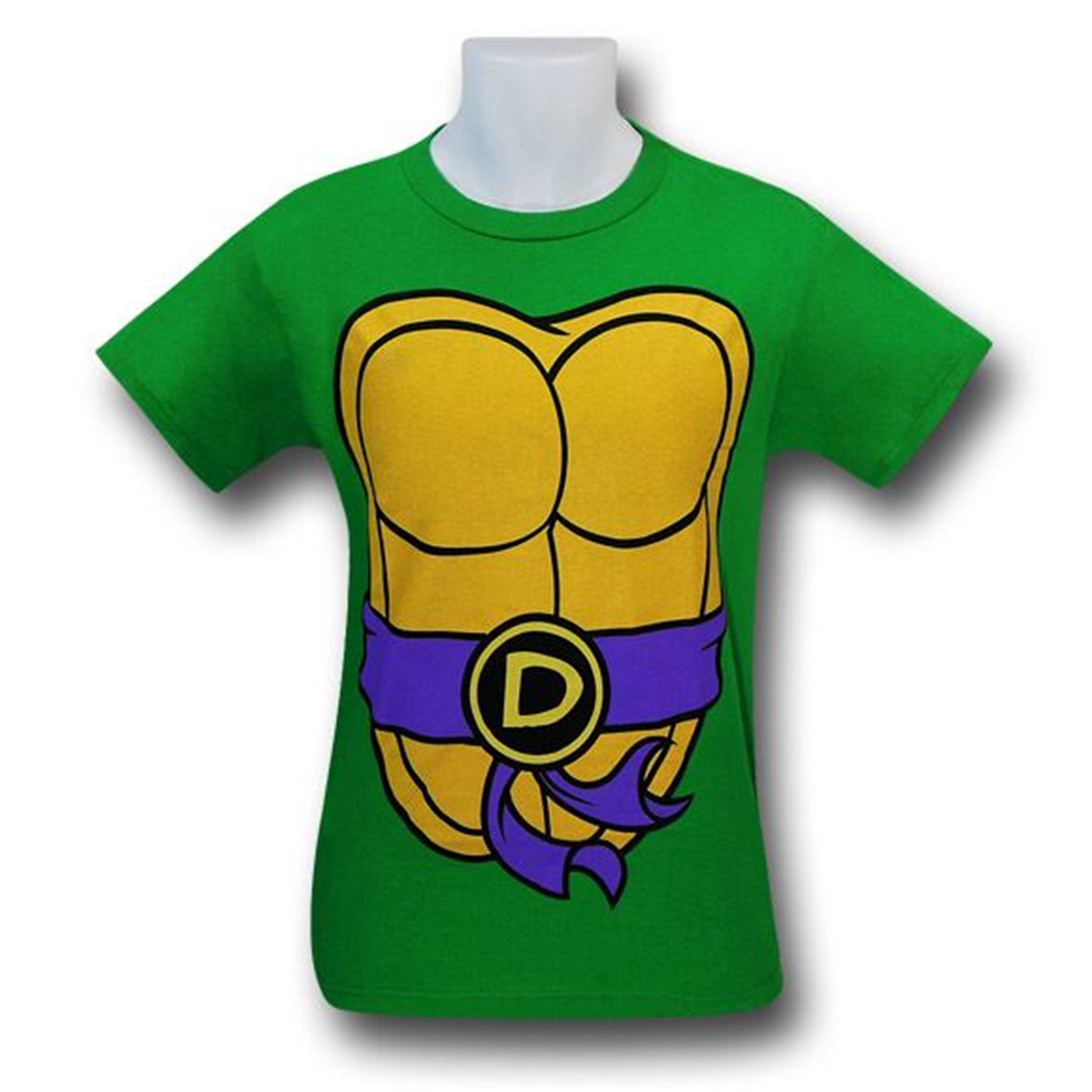 TMNT Donatello Costume T-Shirt