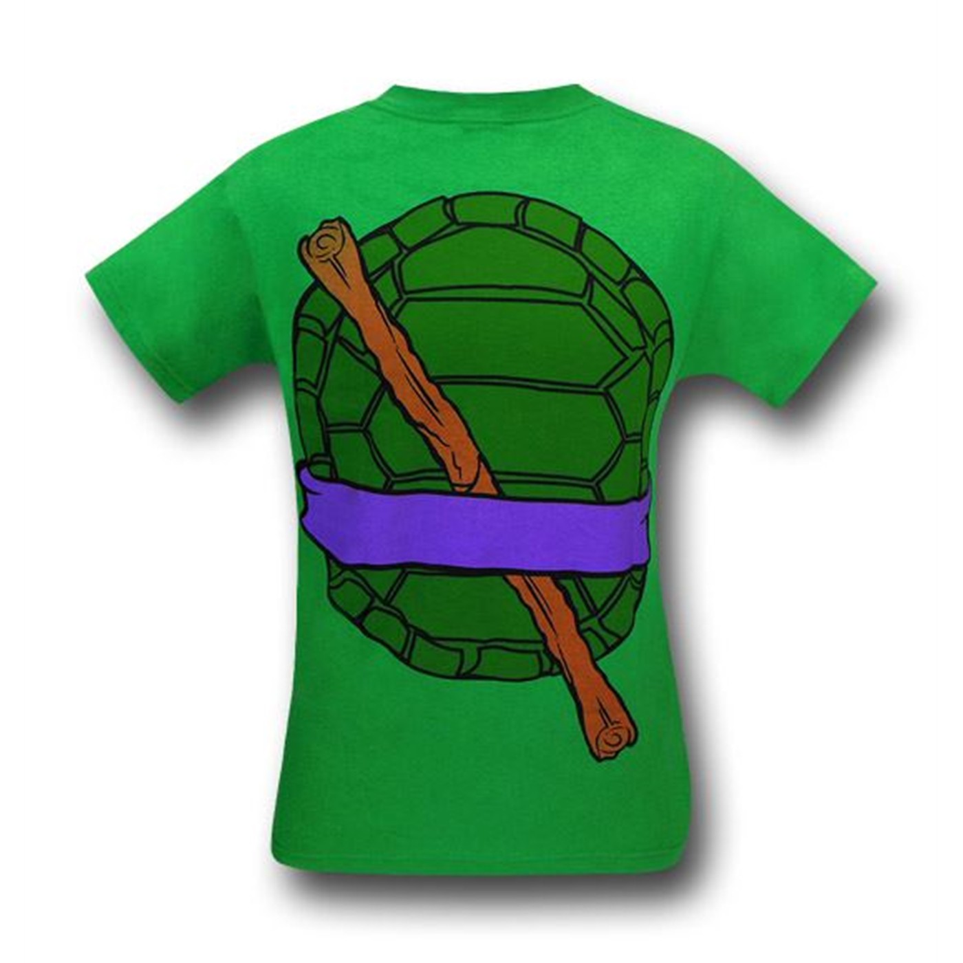 TMNT Donatello Costume T-Shirt