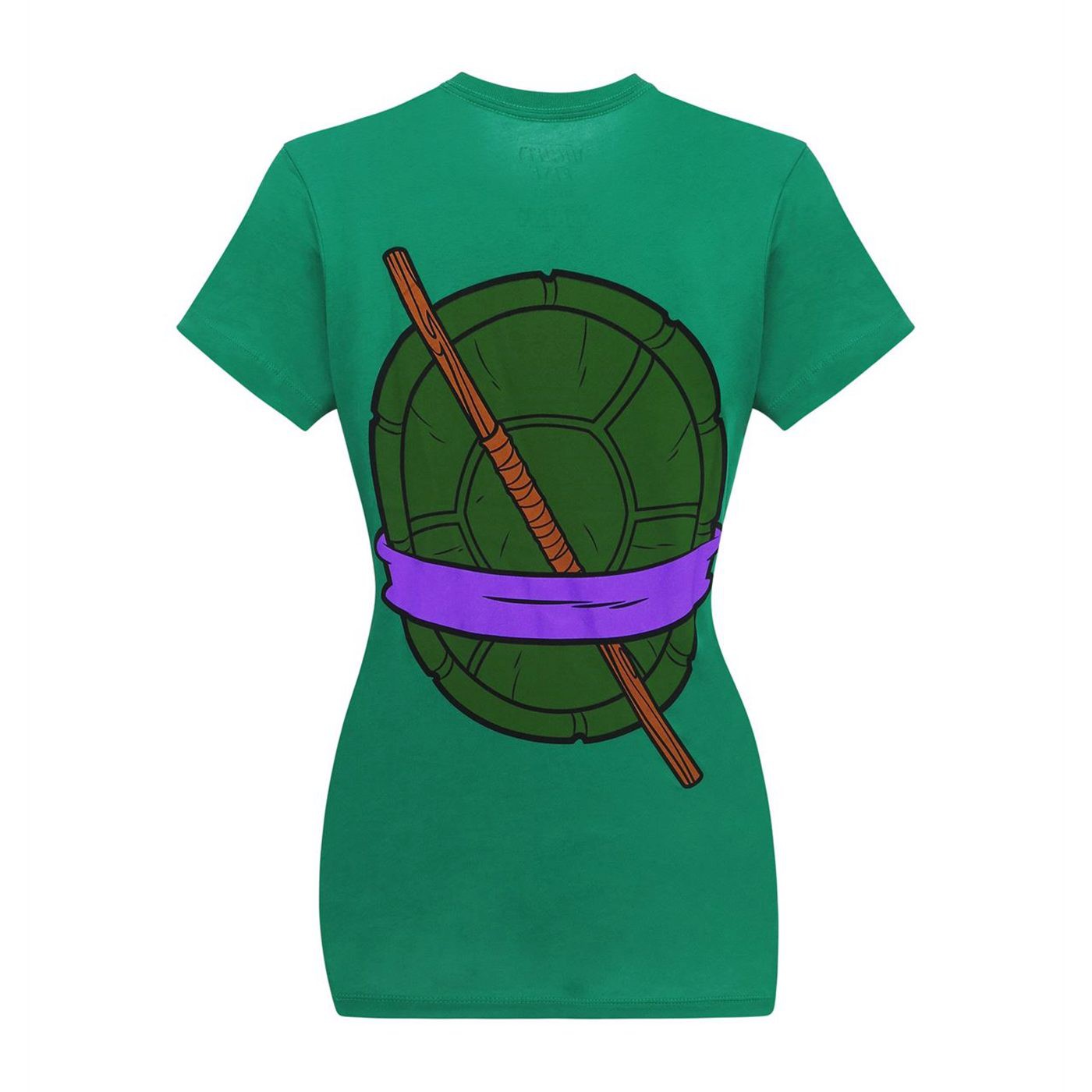 TMNT Donatello Costume Juniors T-Shirt