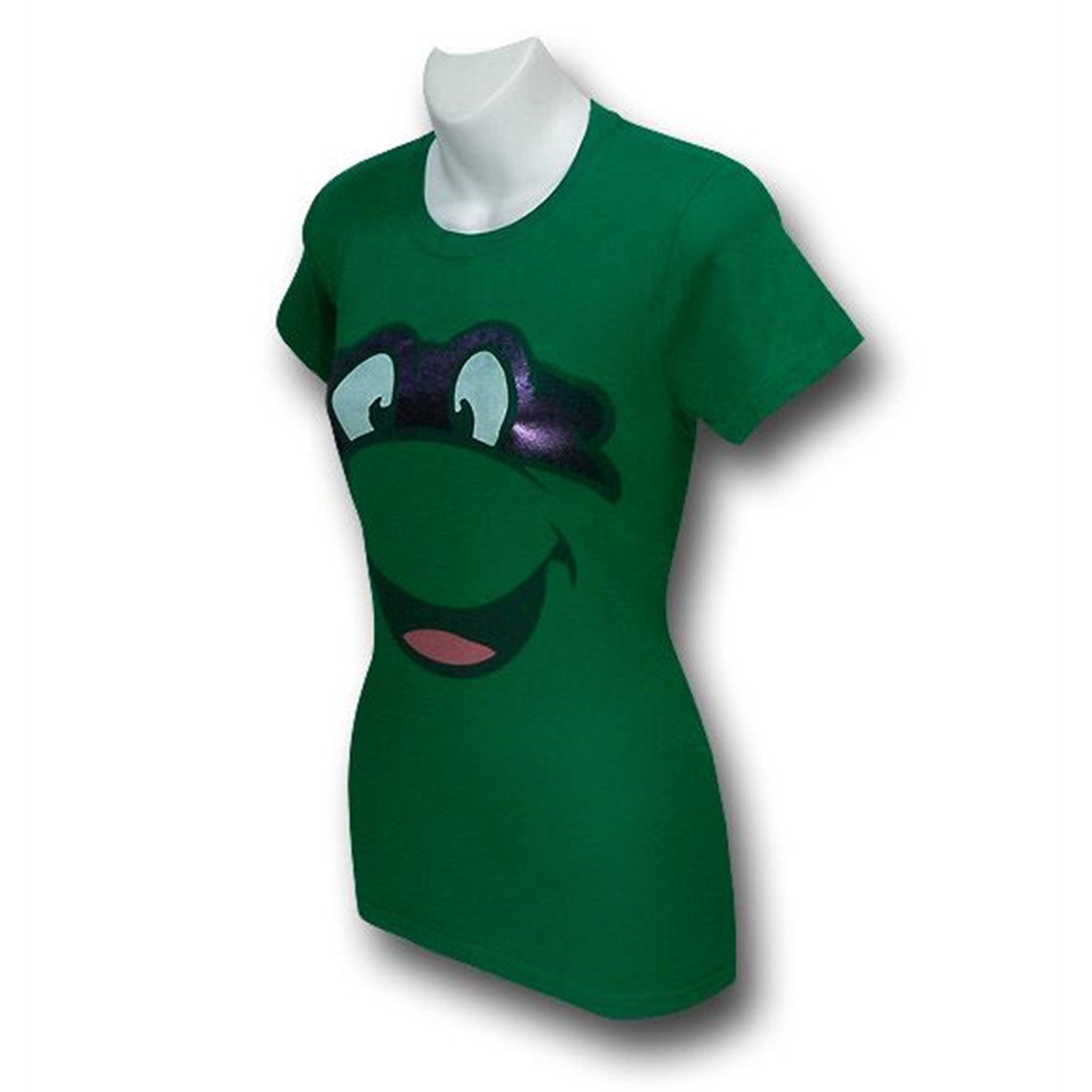 tmnt womens shirt
