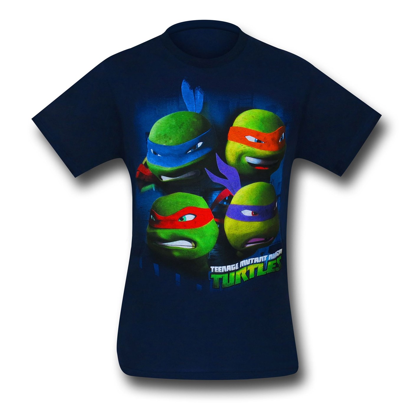 baby ninja turtle shirt