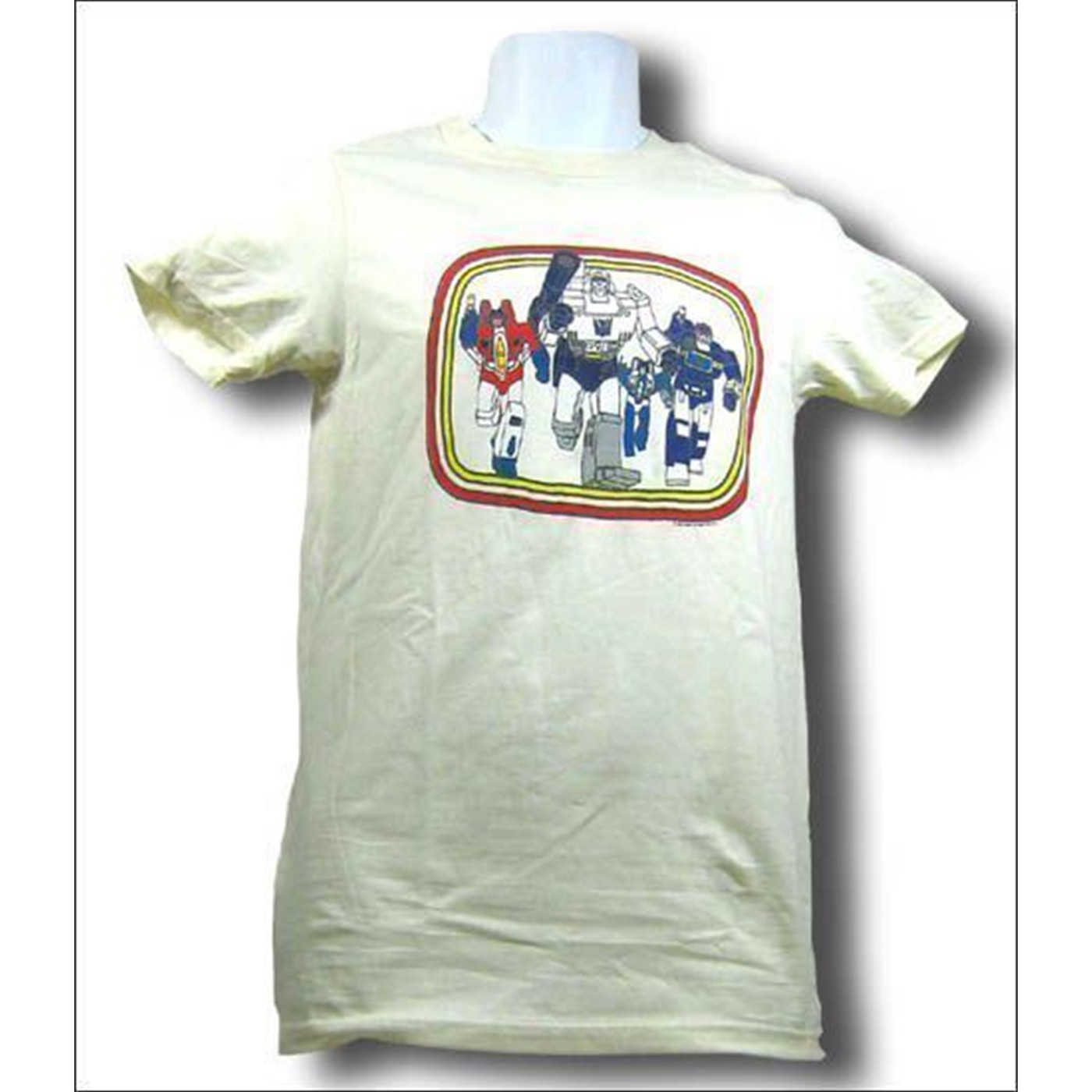 Transformers Decepticons Charging T-Shirt