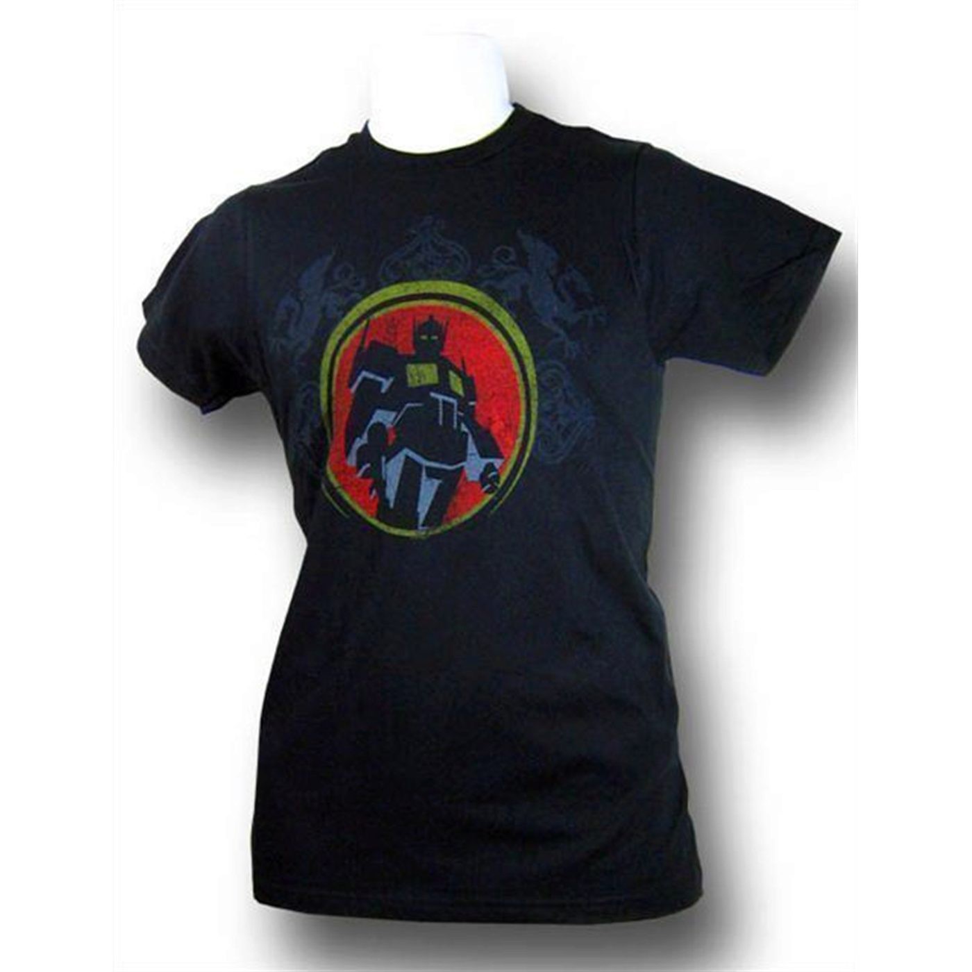 Transformer Optimus Prime Iconic T-Shirt