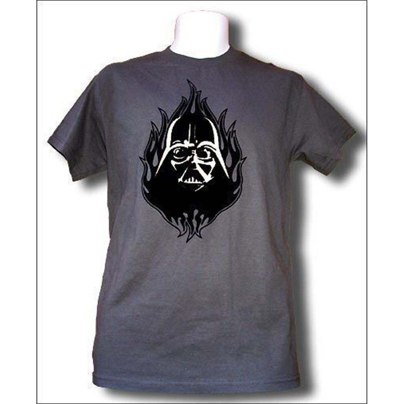 Darth Vader Flock T-Shirt