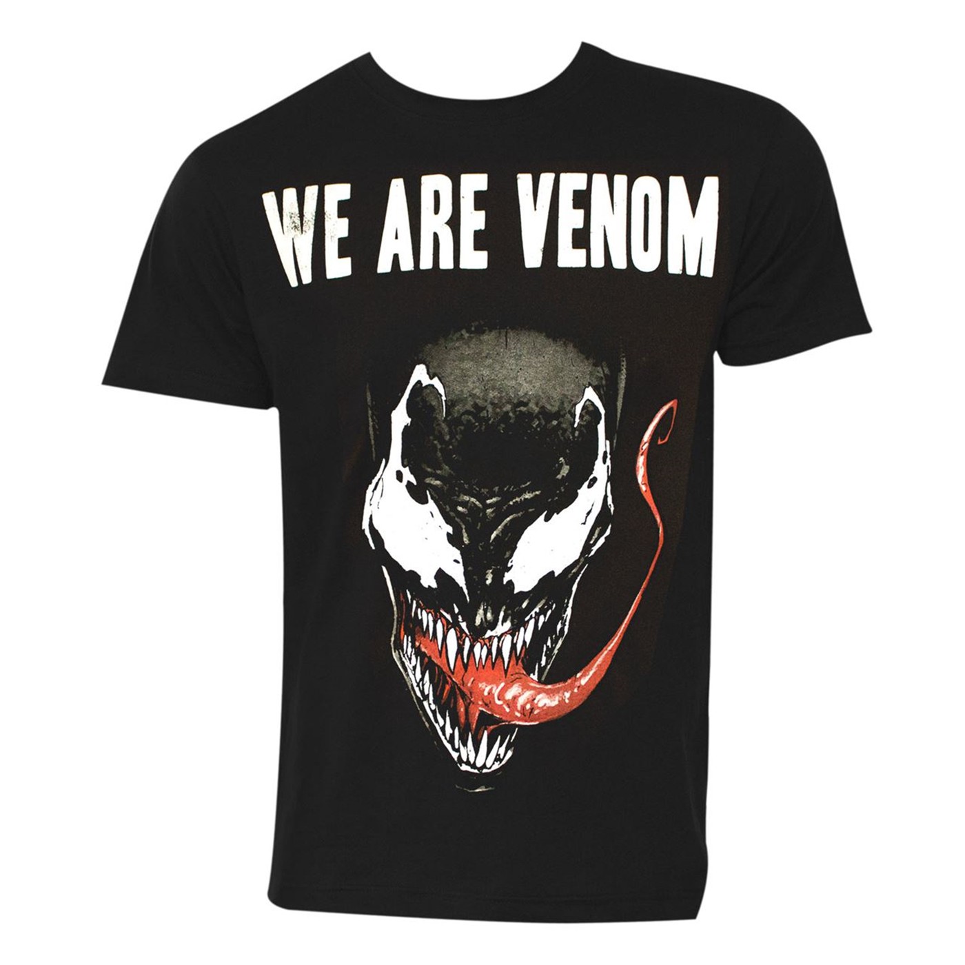 We Are Venom Mens T Shirt