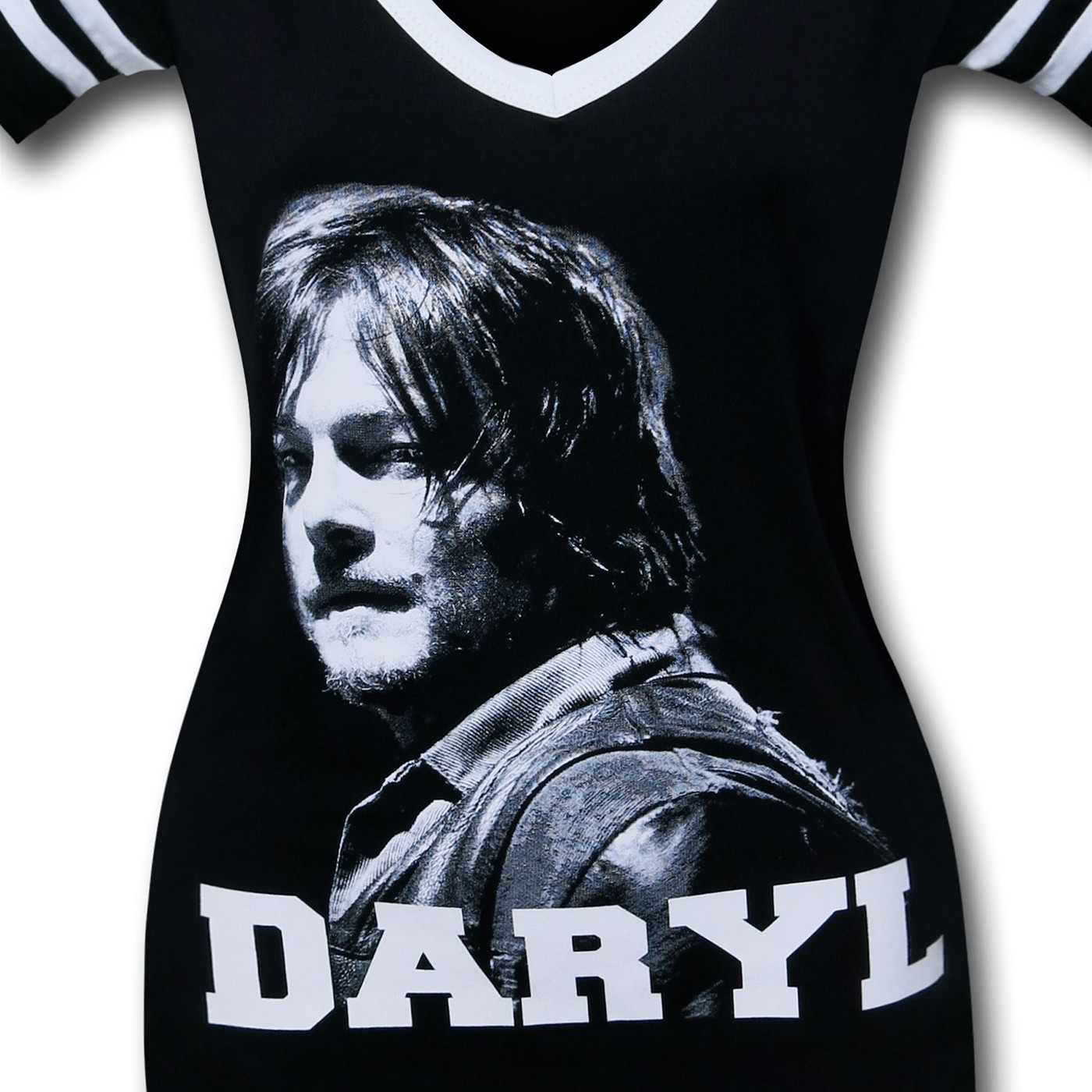 walking dead daryl t shirt