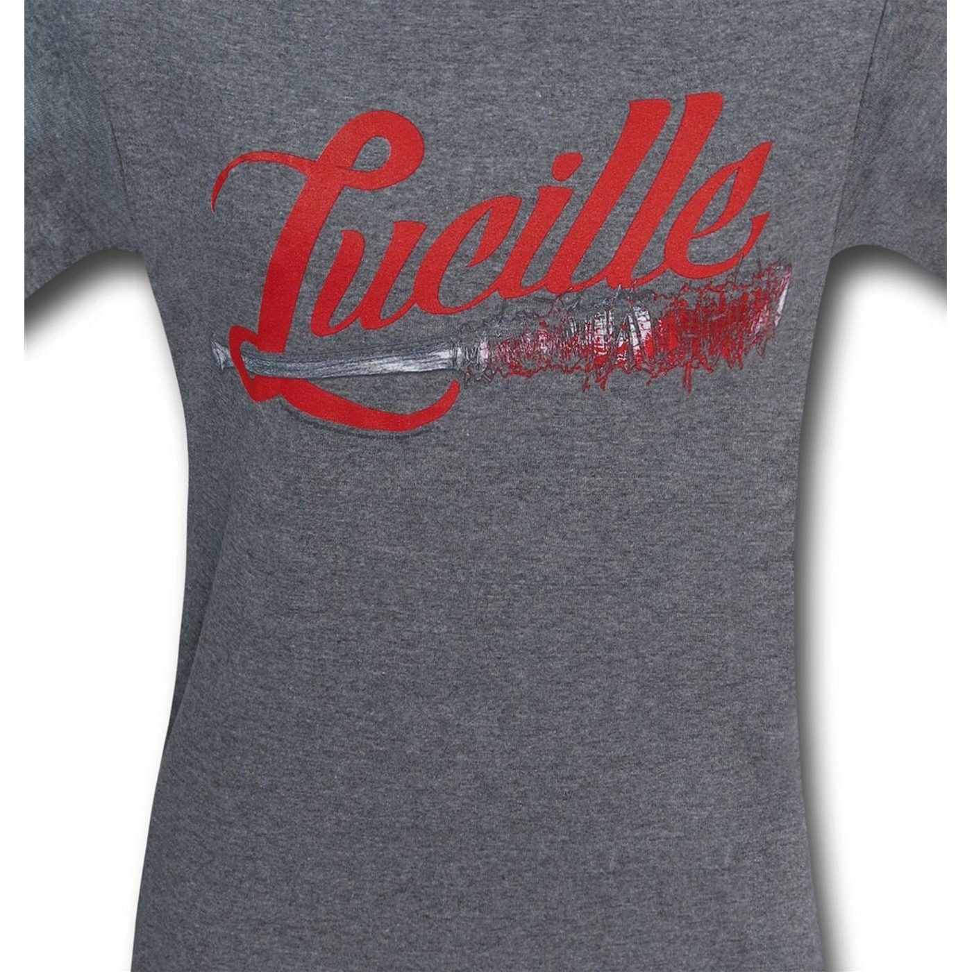 walking dead lucille shirt