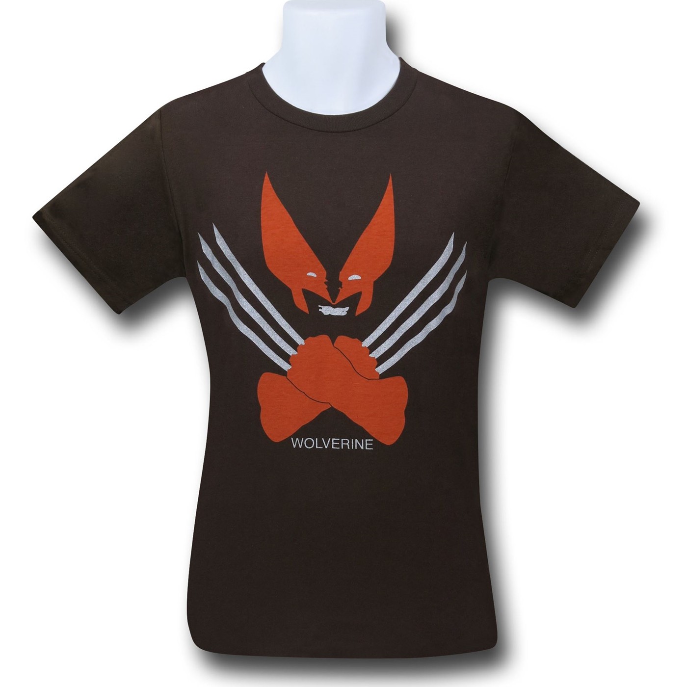 Wolverine Minimalist Cross 30 Single T-Shirt