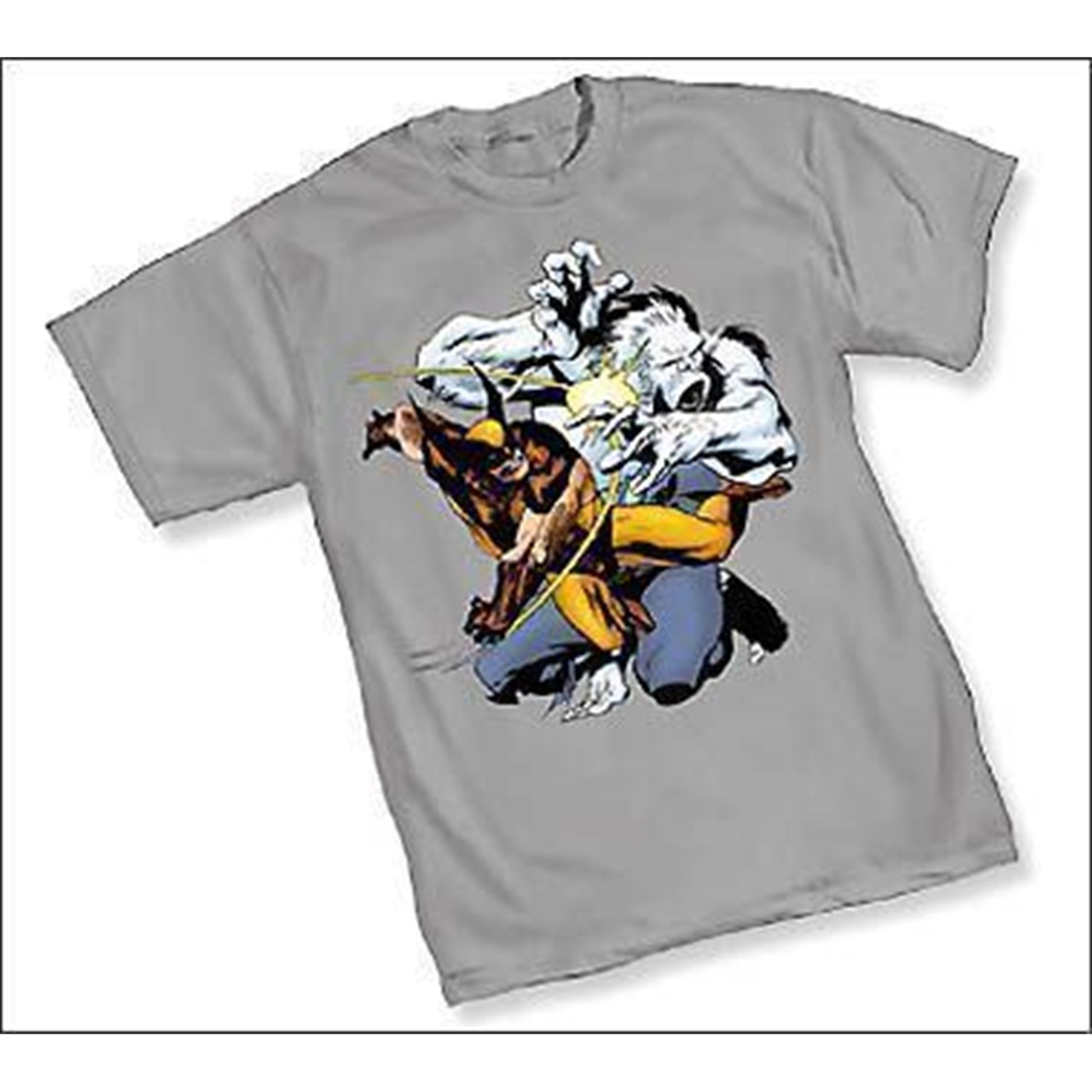Wolverine VI Windego T-Shirt, Grey