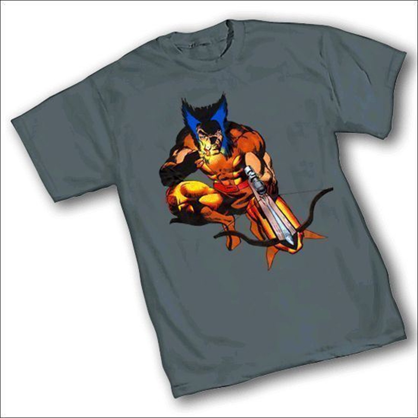 Wolverine Crossbow T-Shirt