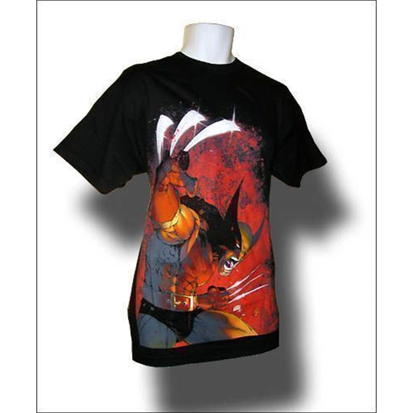 Wolverine Intensity 3XL T-Shirt