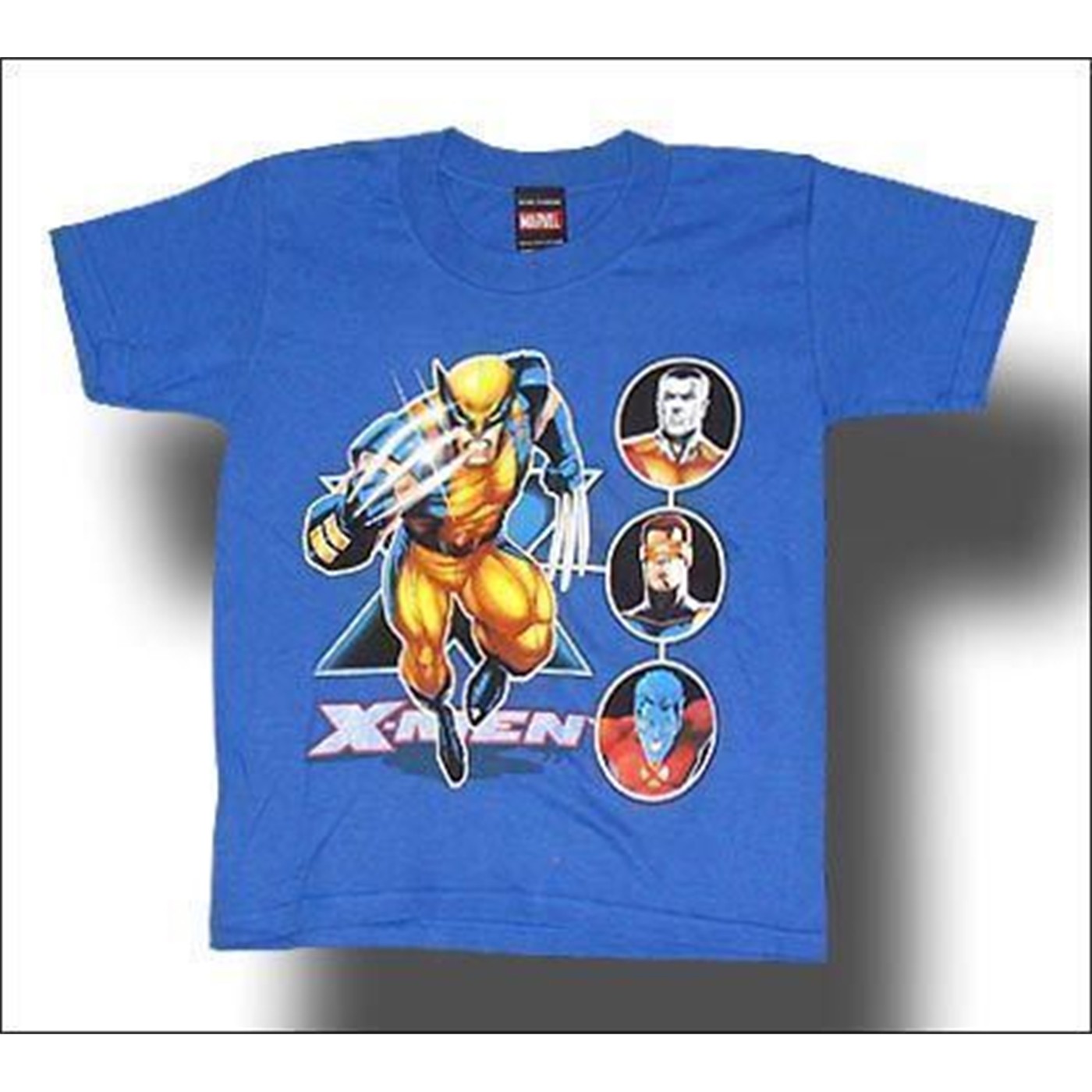 Wolverine X-Men Juvenile T-Shirt