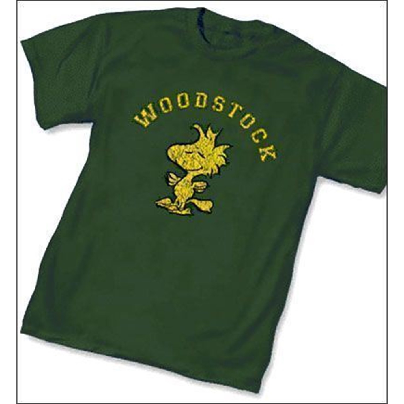 Woodstock t-shirt