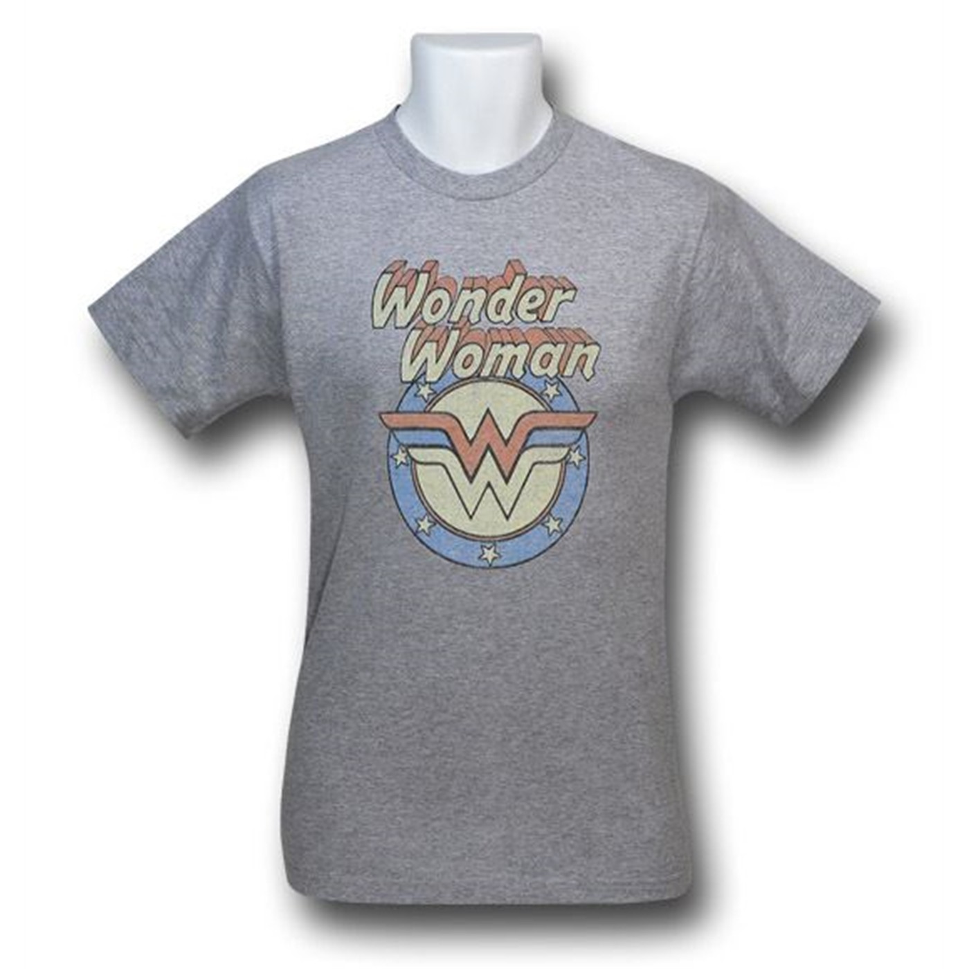 wonder man t shirt