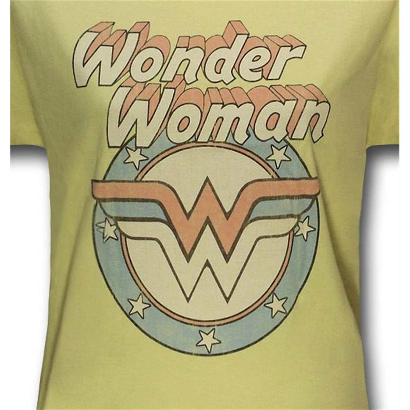 wonder woman shirt