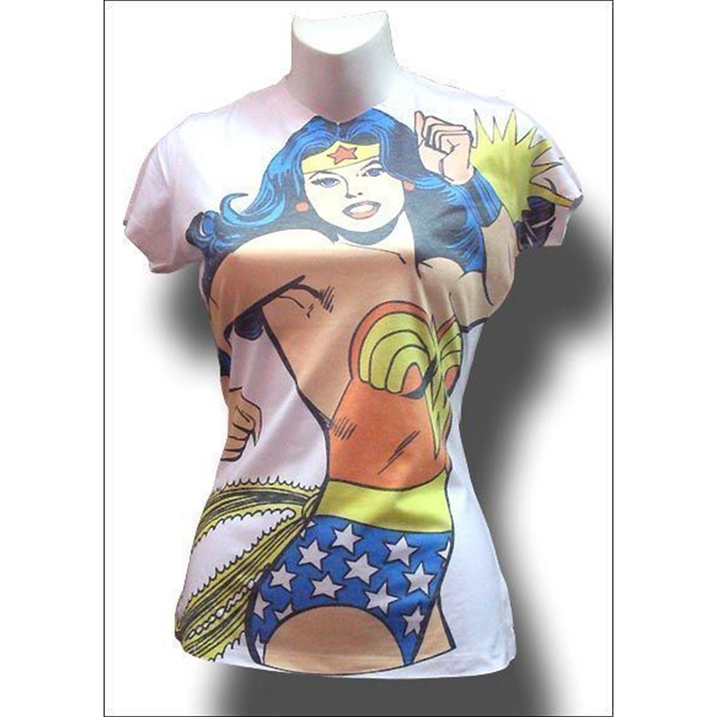 Wonder Woman Sublime T-Shirt