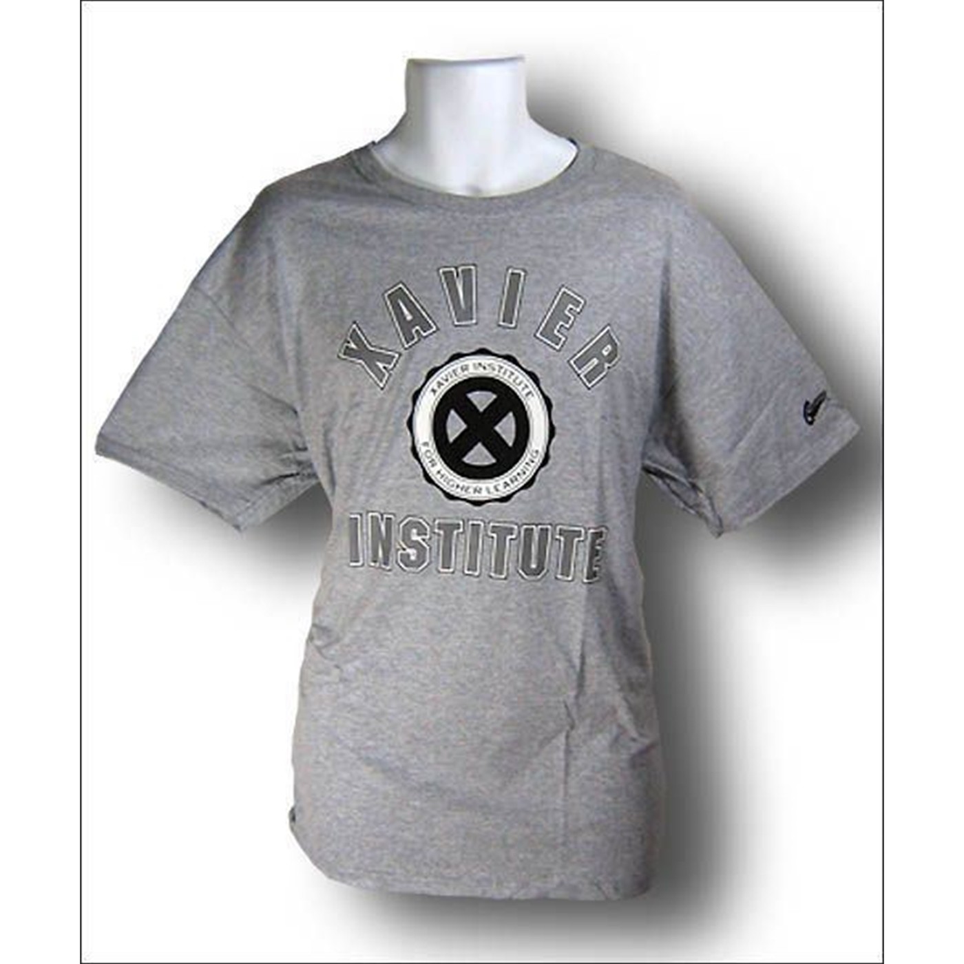Xavier Institute Grey T-Shirt