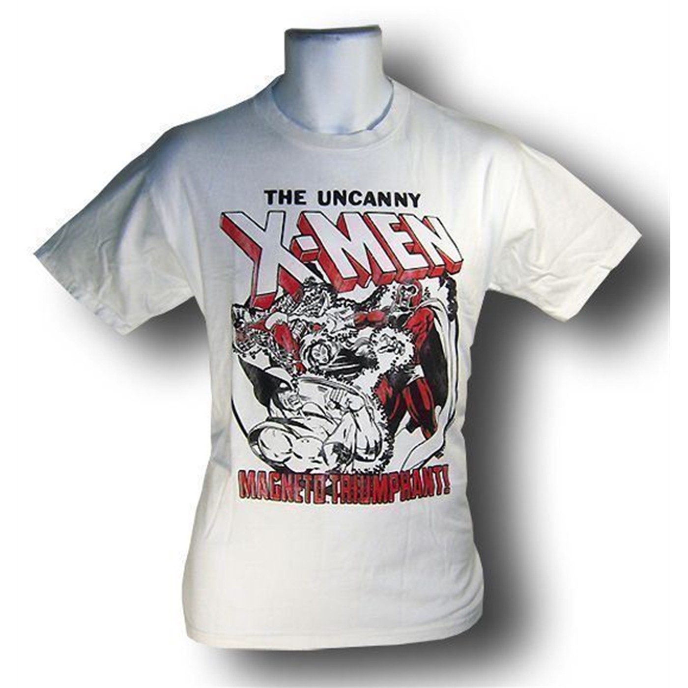 X-Men Magneto Triumphant T-Shirt
