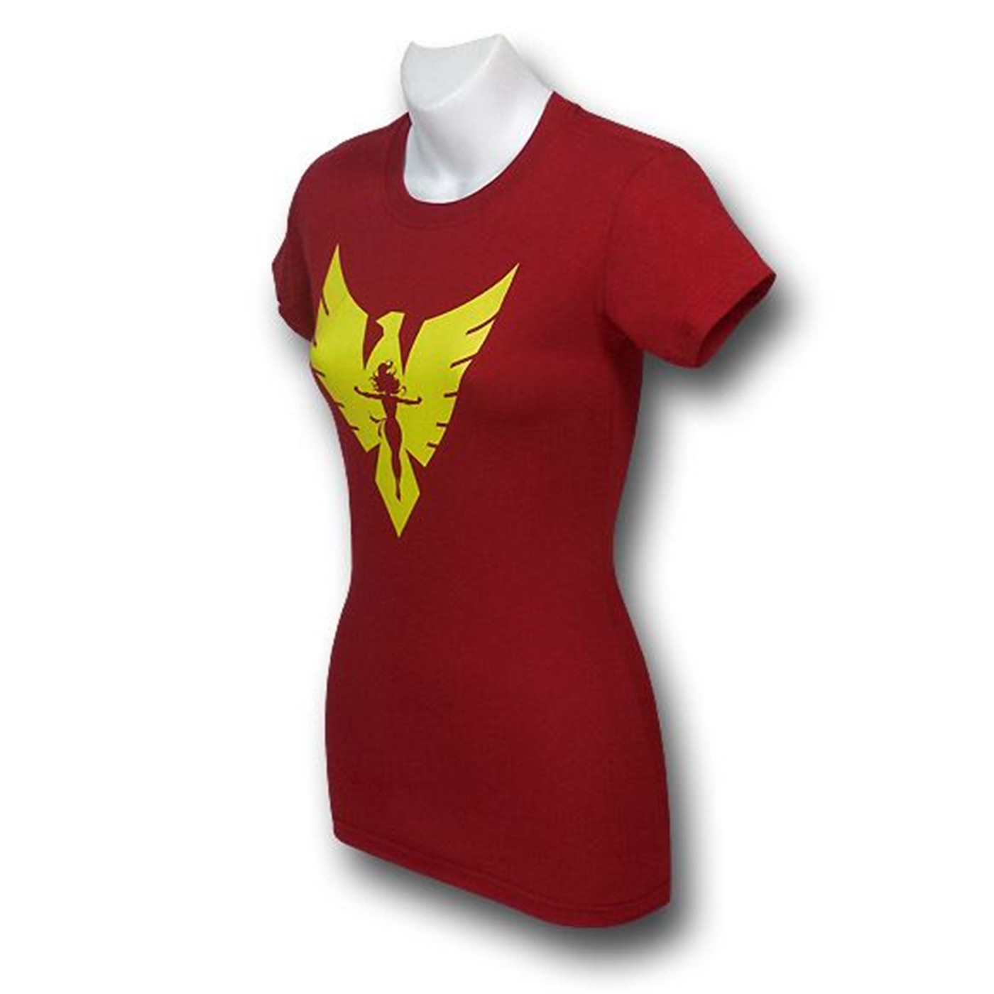 x men phoenix t shirt