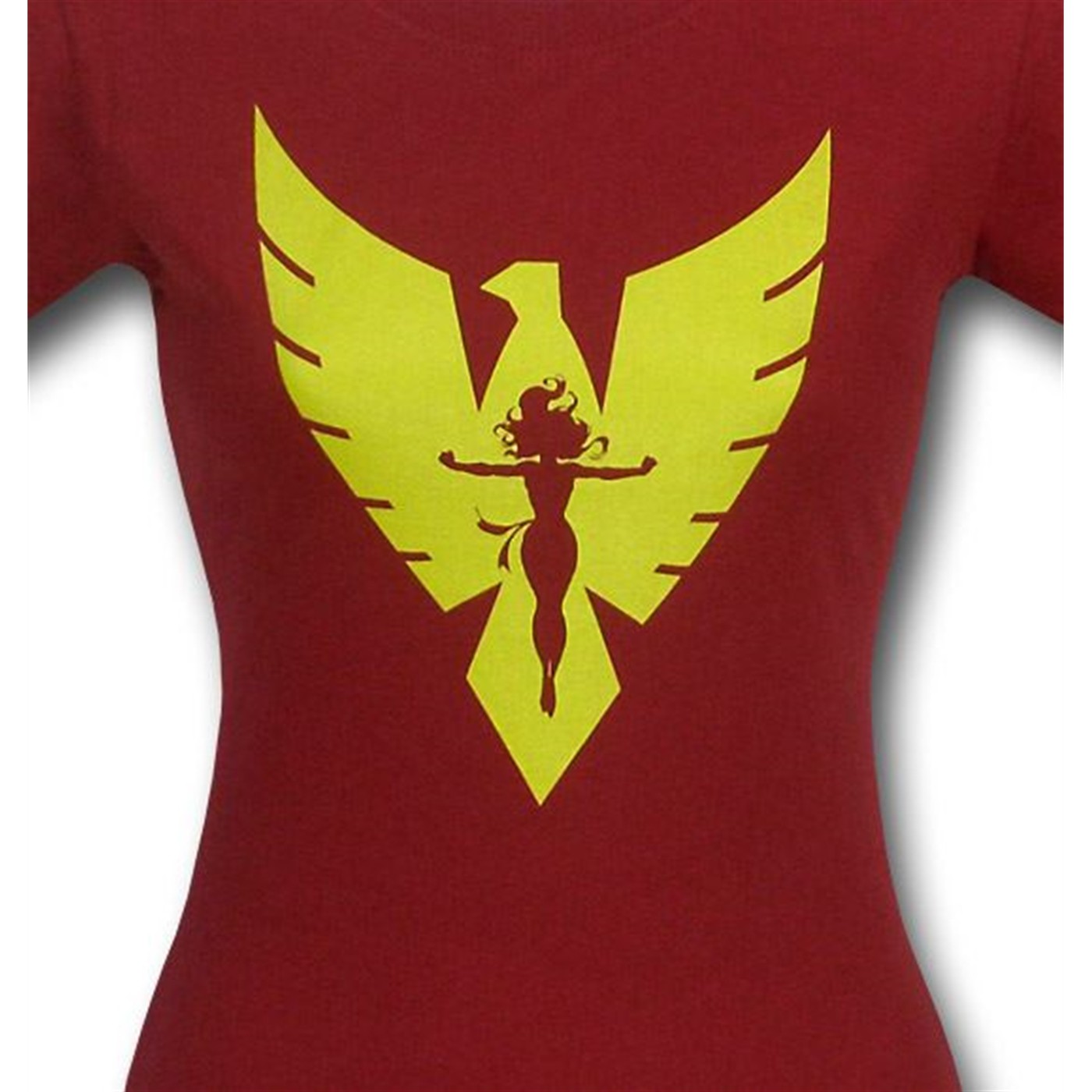 x men phoenix t shirt