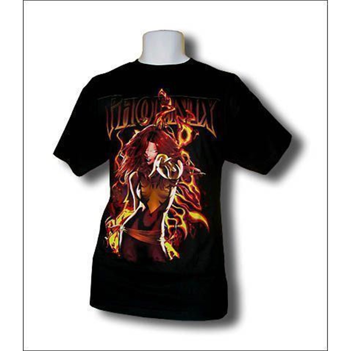 Dark Phoenix T-Shirt