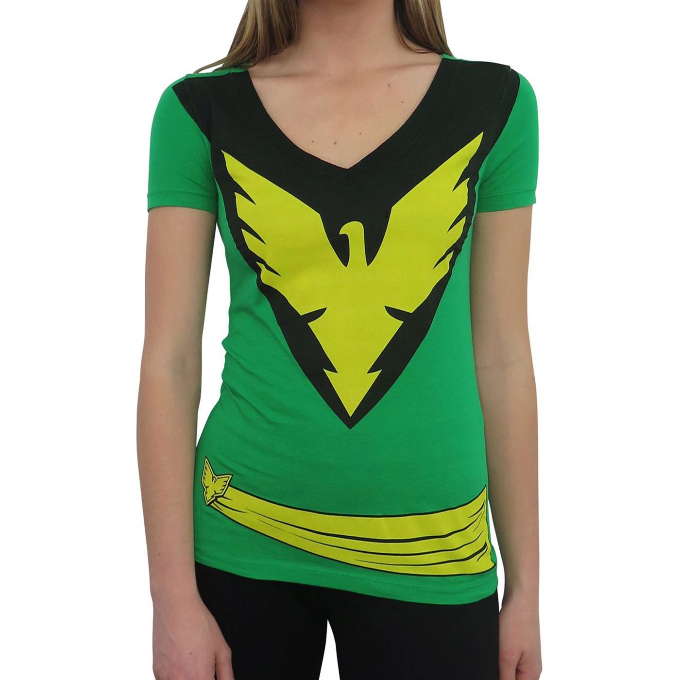 x men phoenix t shirt