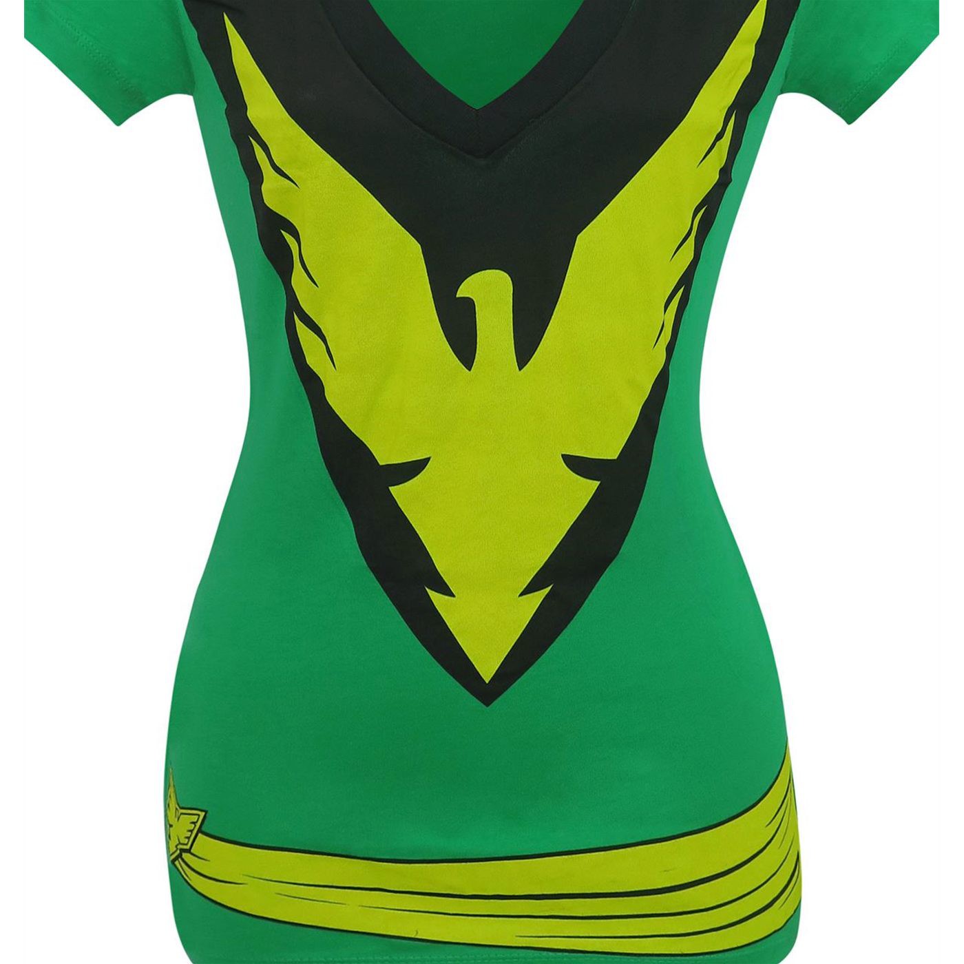 x men phoenix t shirt